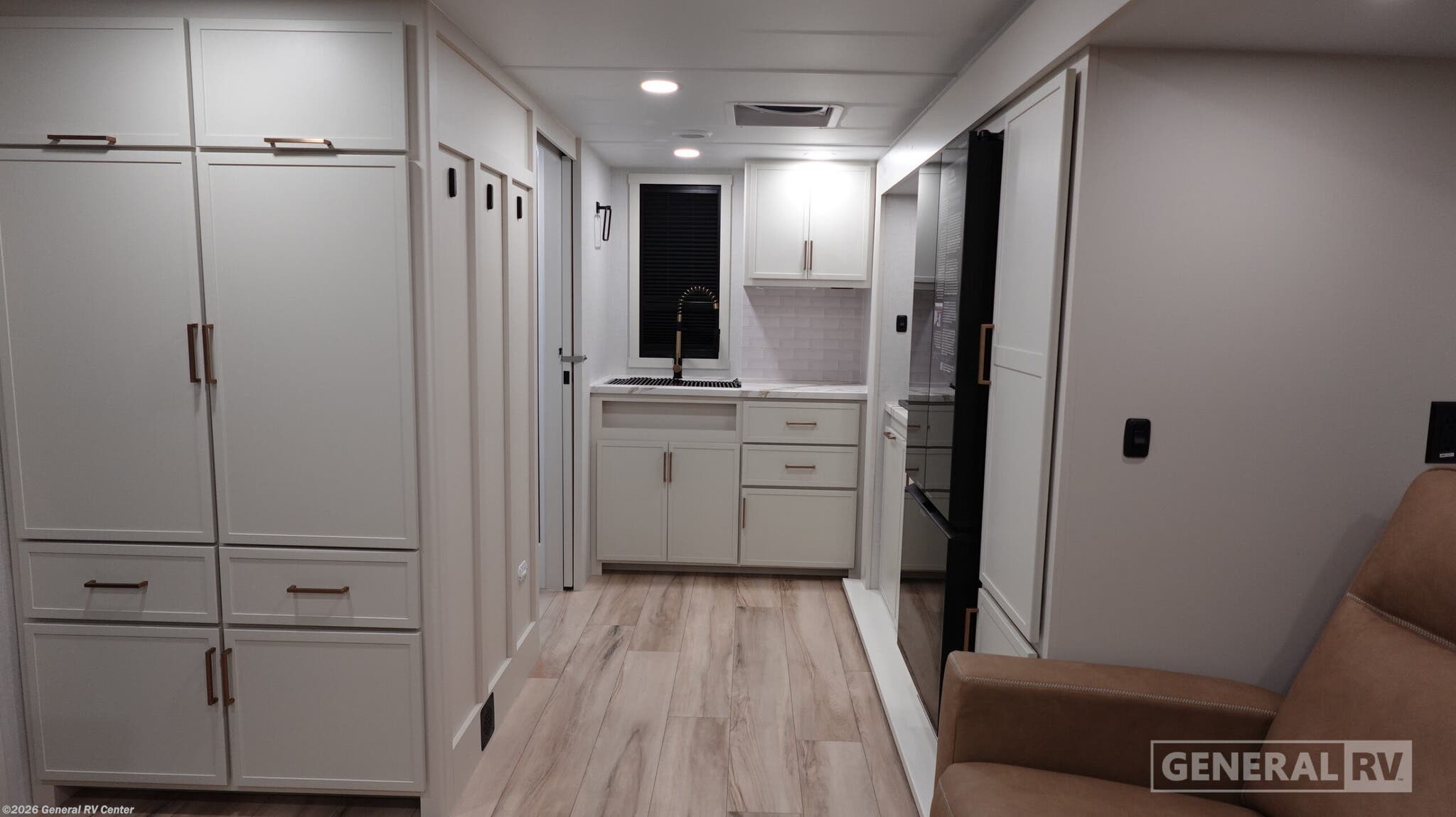2026 Brinkley RV Model Ix 23X - New Travel Trailer For Sale by General RV Center in Salisbury, North Carolina