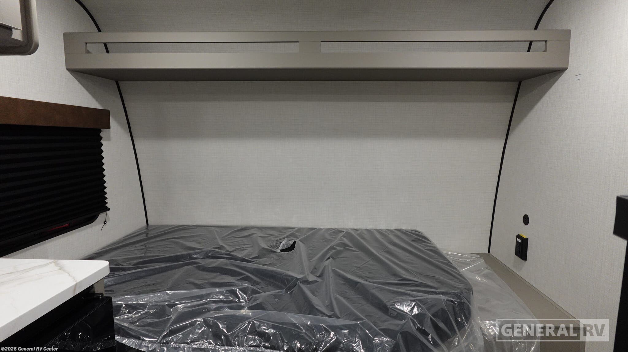 New 2026 Keystone Hideout Mini 123BB available in Salisbury, North Carolina