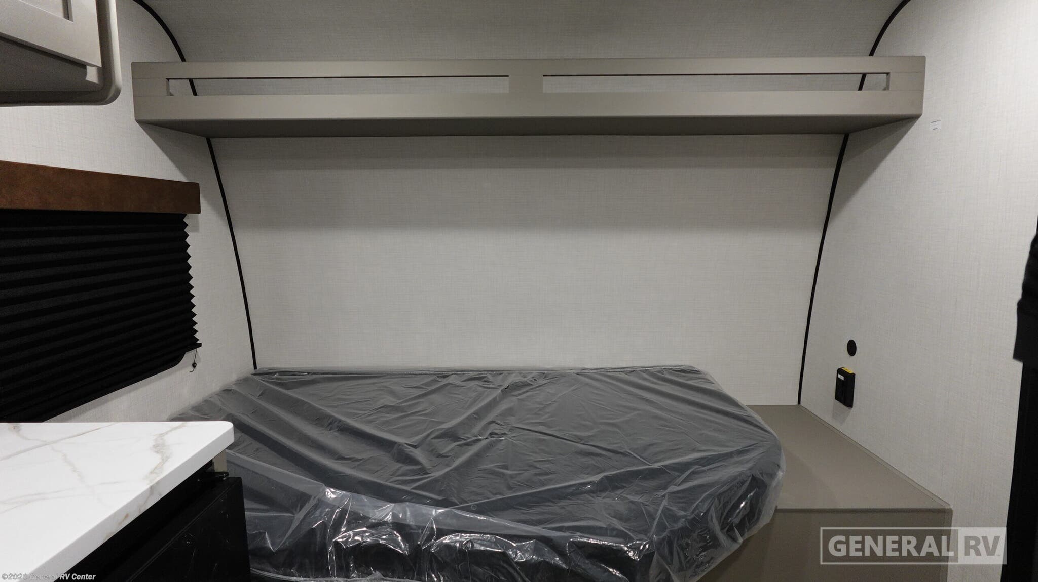 New 2026 Keystone Hideout Mini 123BB available in Salisbury, North Carolina