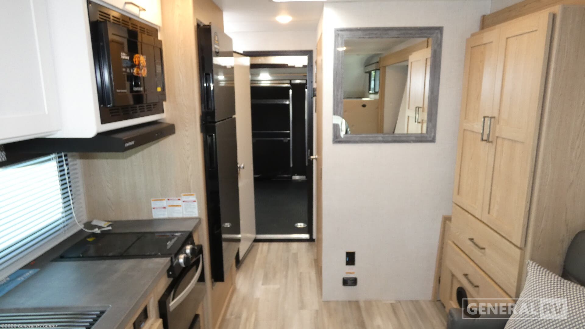 2027 Thor Motor Coach Outlaw 29T - New Class C For Sale by General RV Center in Salisbury, North Carolina