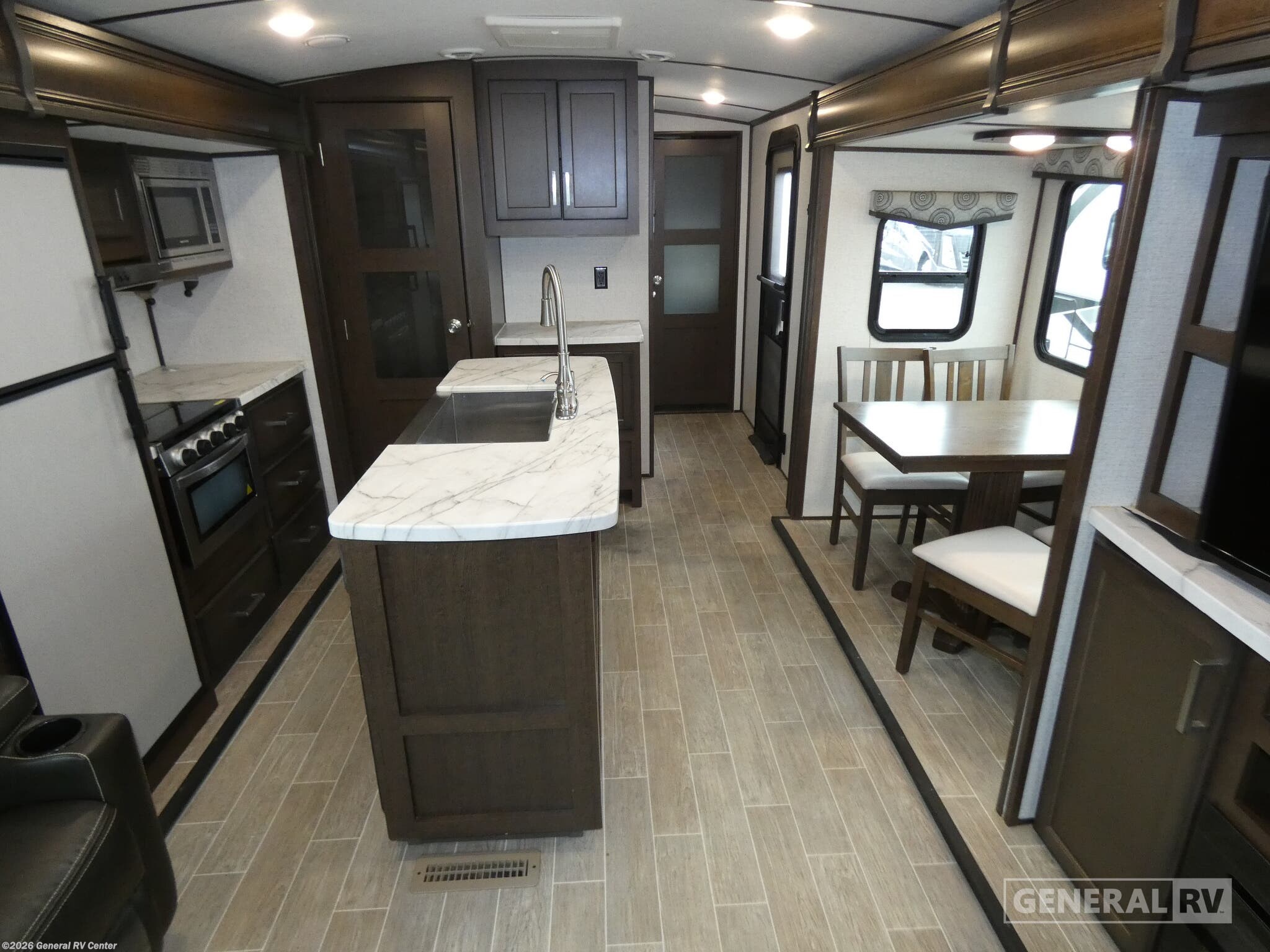 Used 2021 Dutchmen Atlas 3302RL available in Salisbury, North Carolina