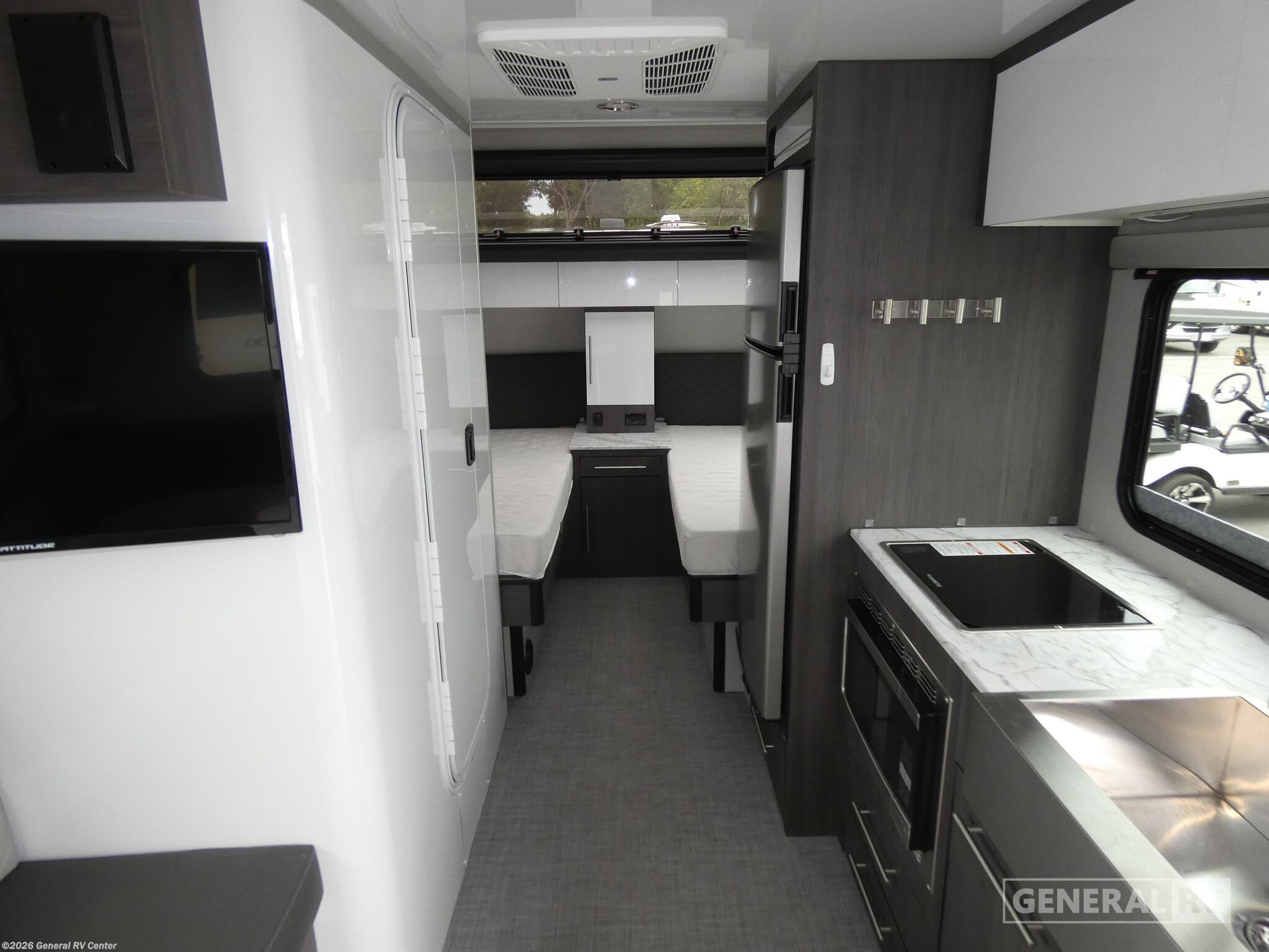 Used 2025 inTech O-V-R Expedition available in Salisbury, North Carolina