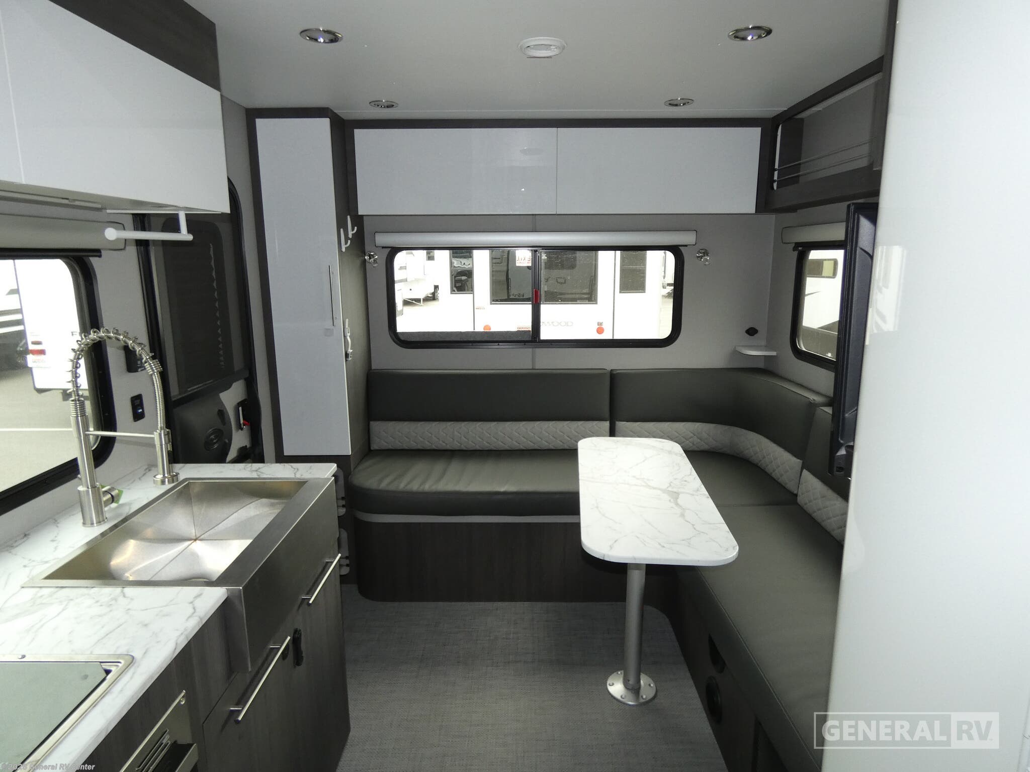 2025 inTech O-V-R Expedition - Used Travel Trailer For Sale by General RV Center in Salisbury, North Carolina
