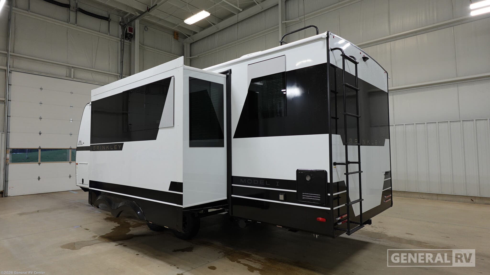 2026 Model I 265 by Brinkley RV from General RV Center in Salisbury, North Carolina