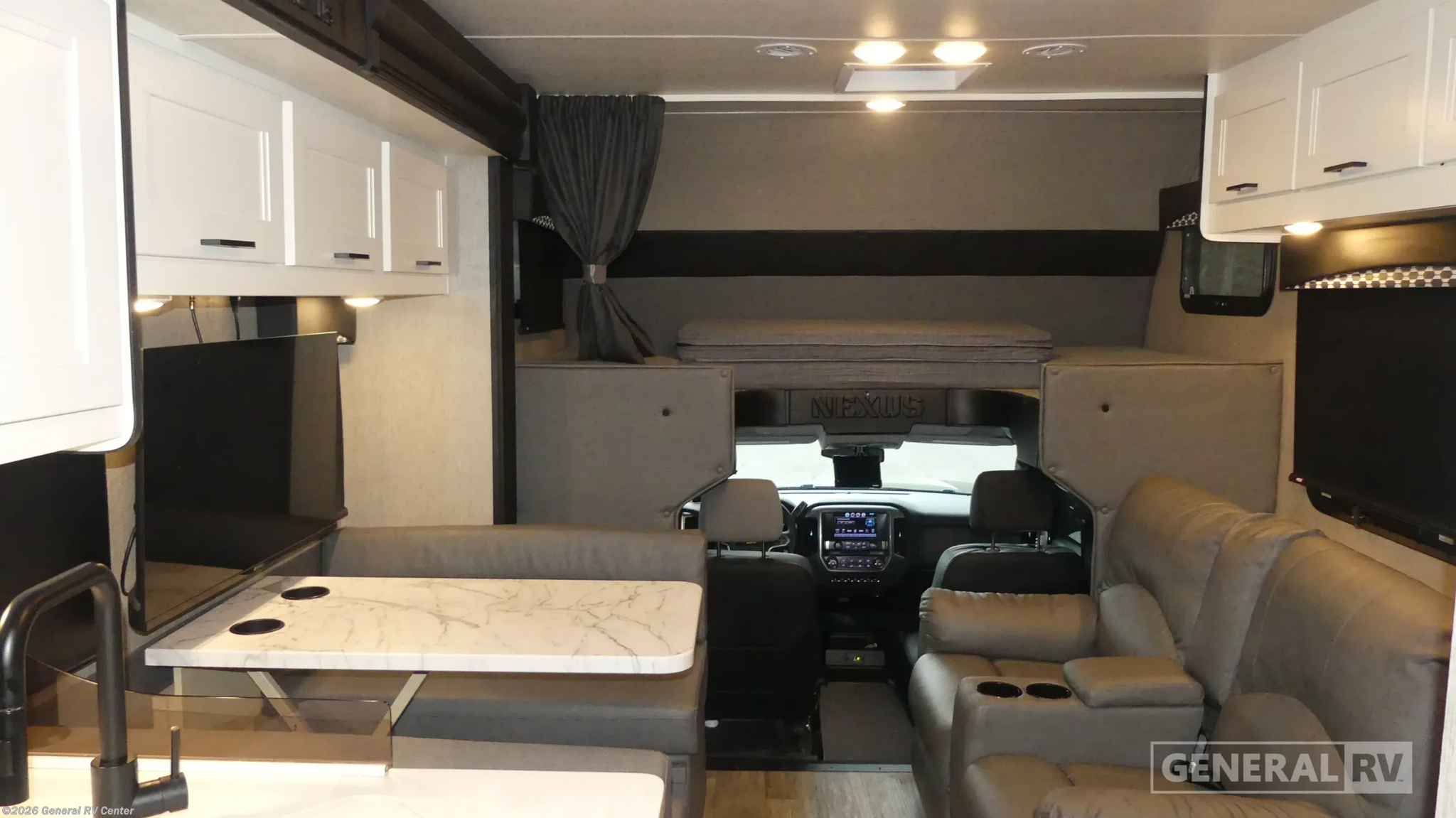 Used 2024 Nexus Rebel 30R available in Salisbury, North Carolina