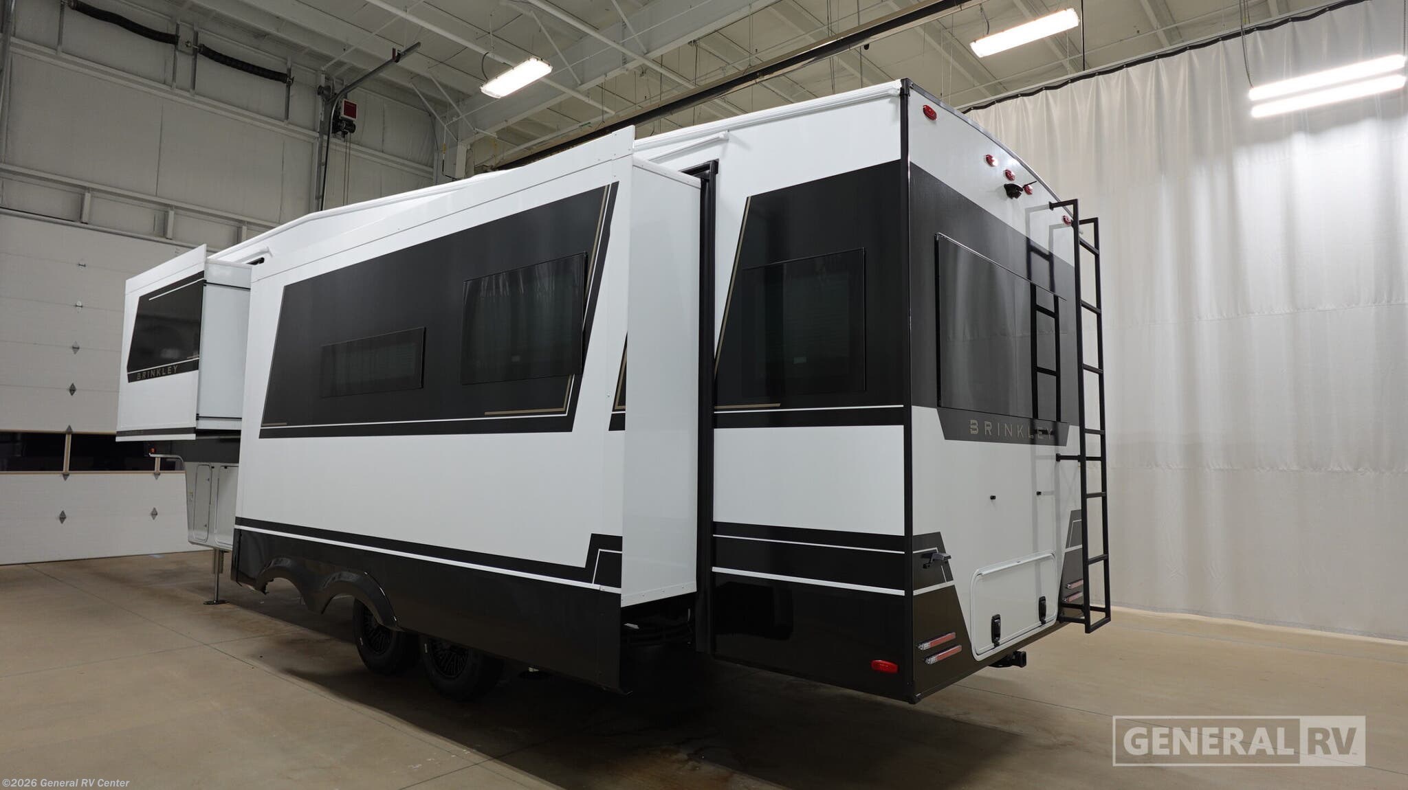 2026 Model Z 2900 by Brinkley RV from General RV Center in Salisbury, North Carolina