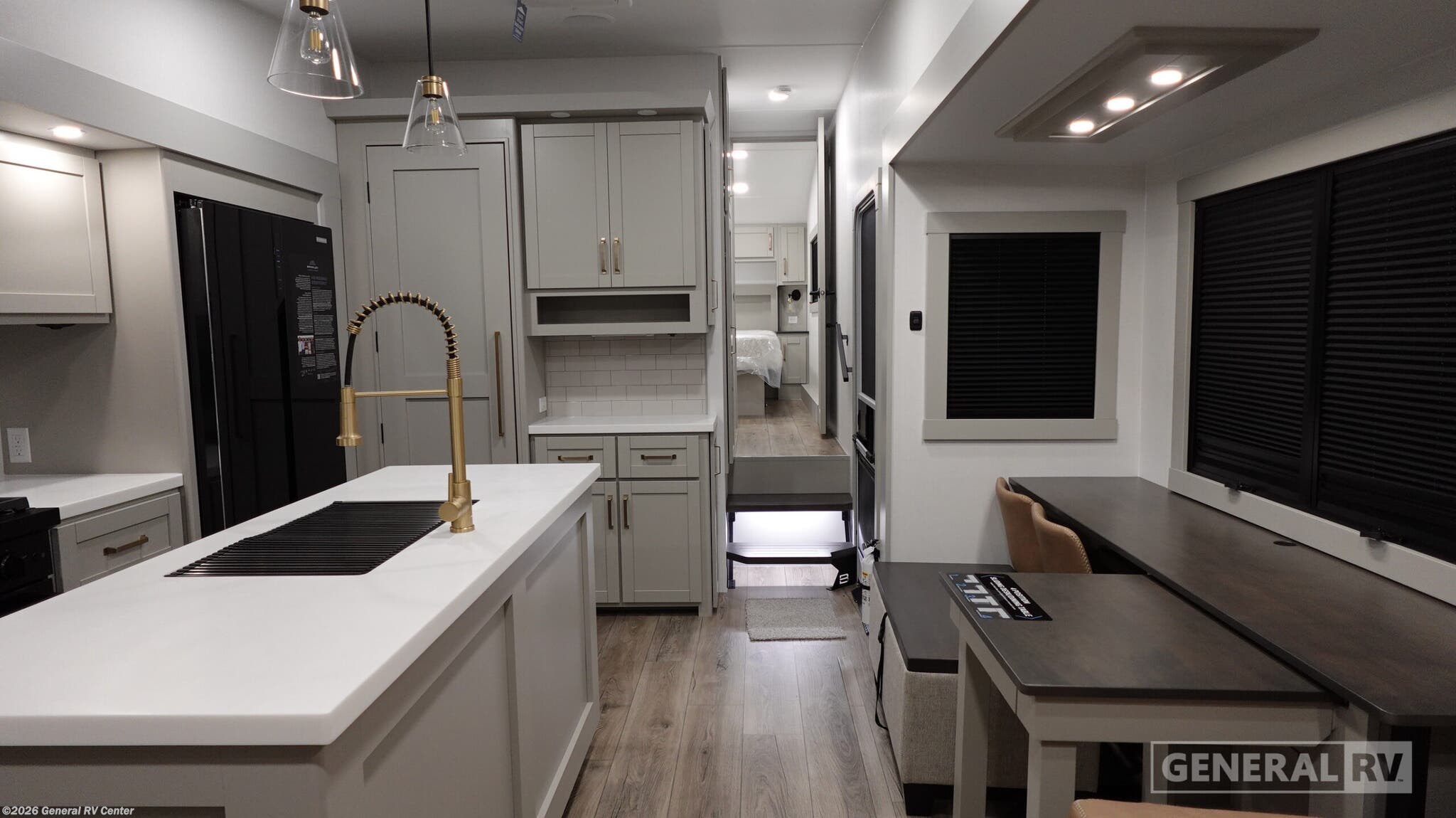 New 2026 Brinkley RV Model Z 2900 available in Salisbury, North Carolina