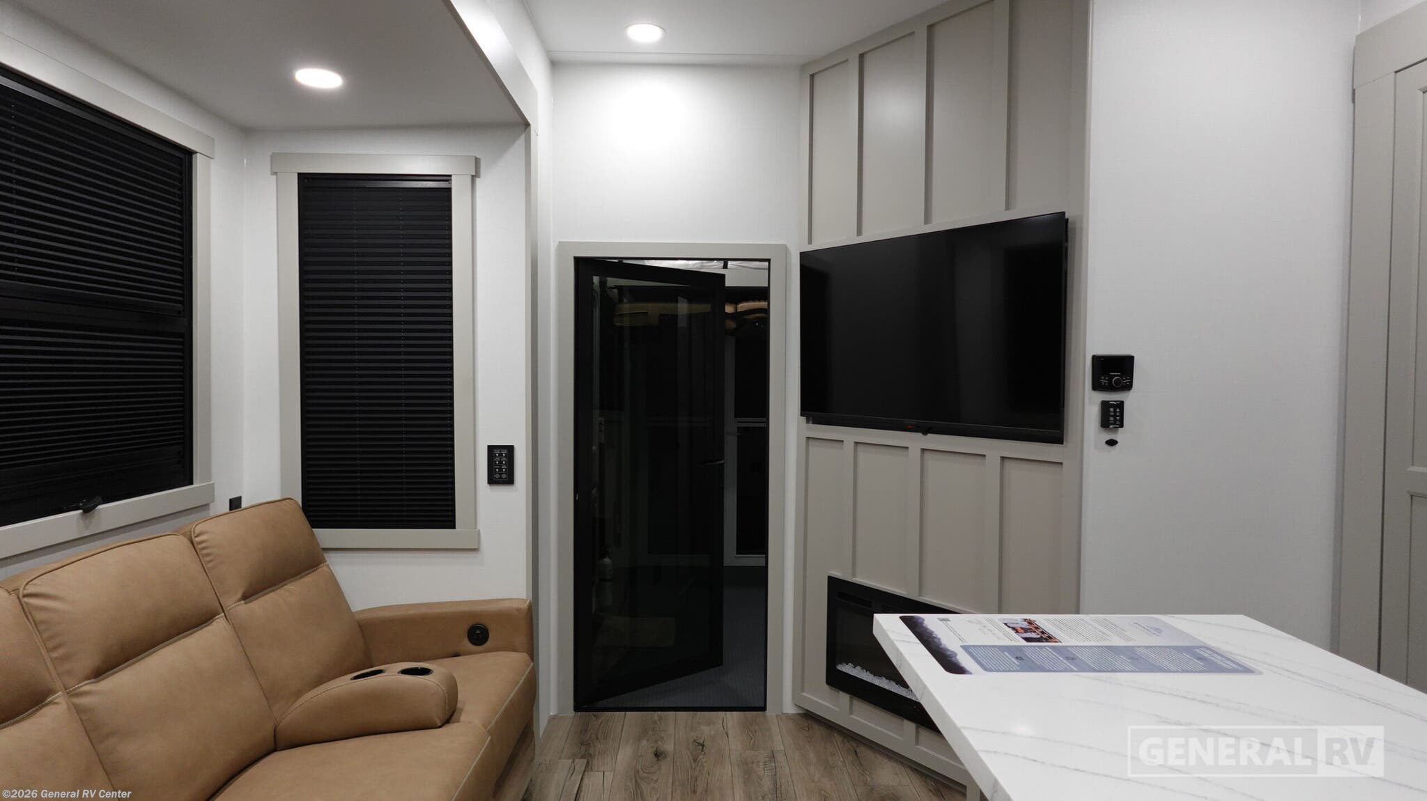 2026 Brinkley RV Model Gx 3500X - New Fifth Wheel For Sale by General RV Center in Salisbury, North Carolina