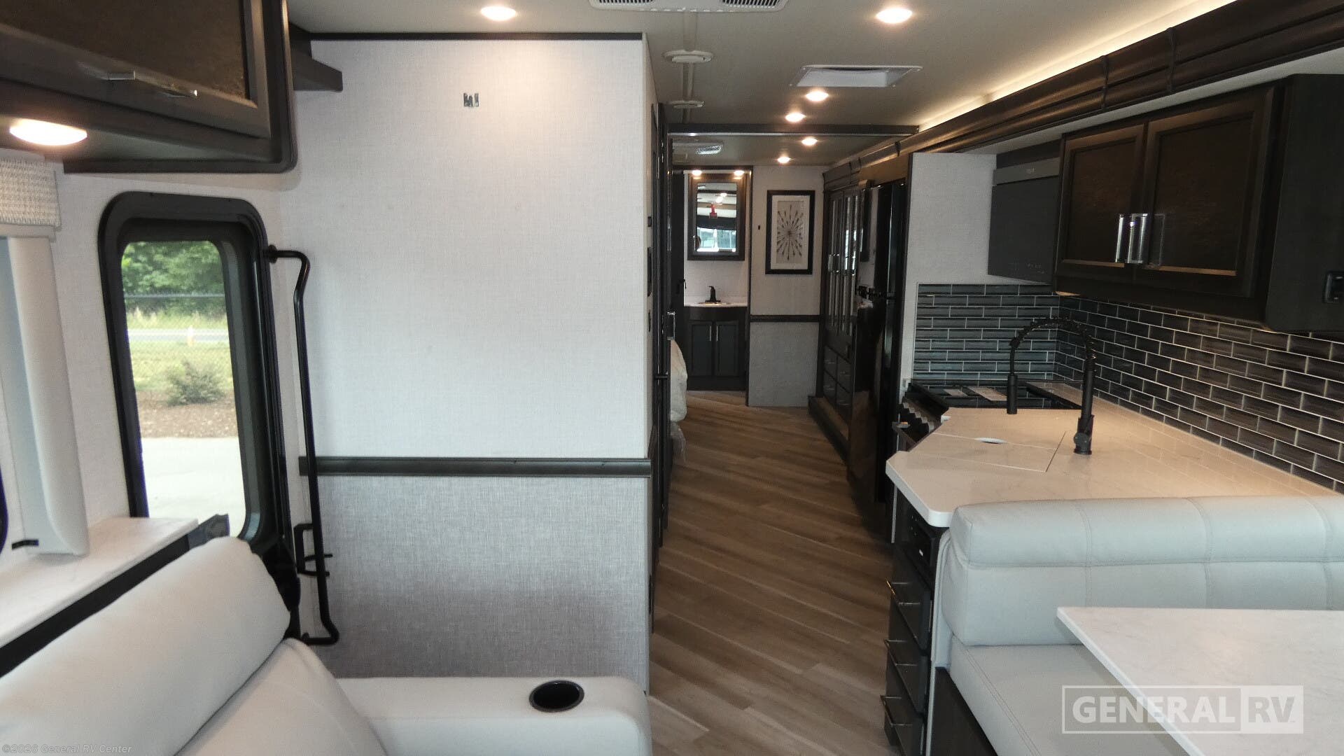 2026 Holiday Rambler Invicta 33HB - New Class A For Sale by General RV Center in Salisbury, North Carolina