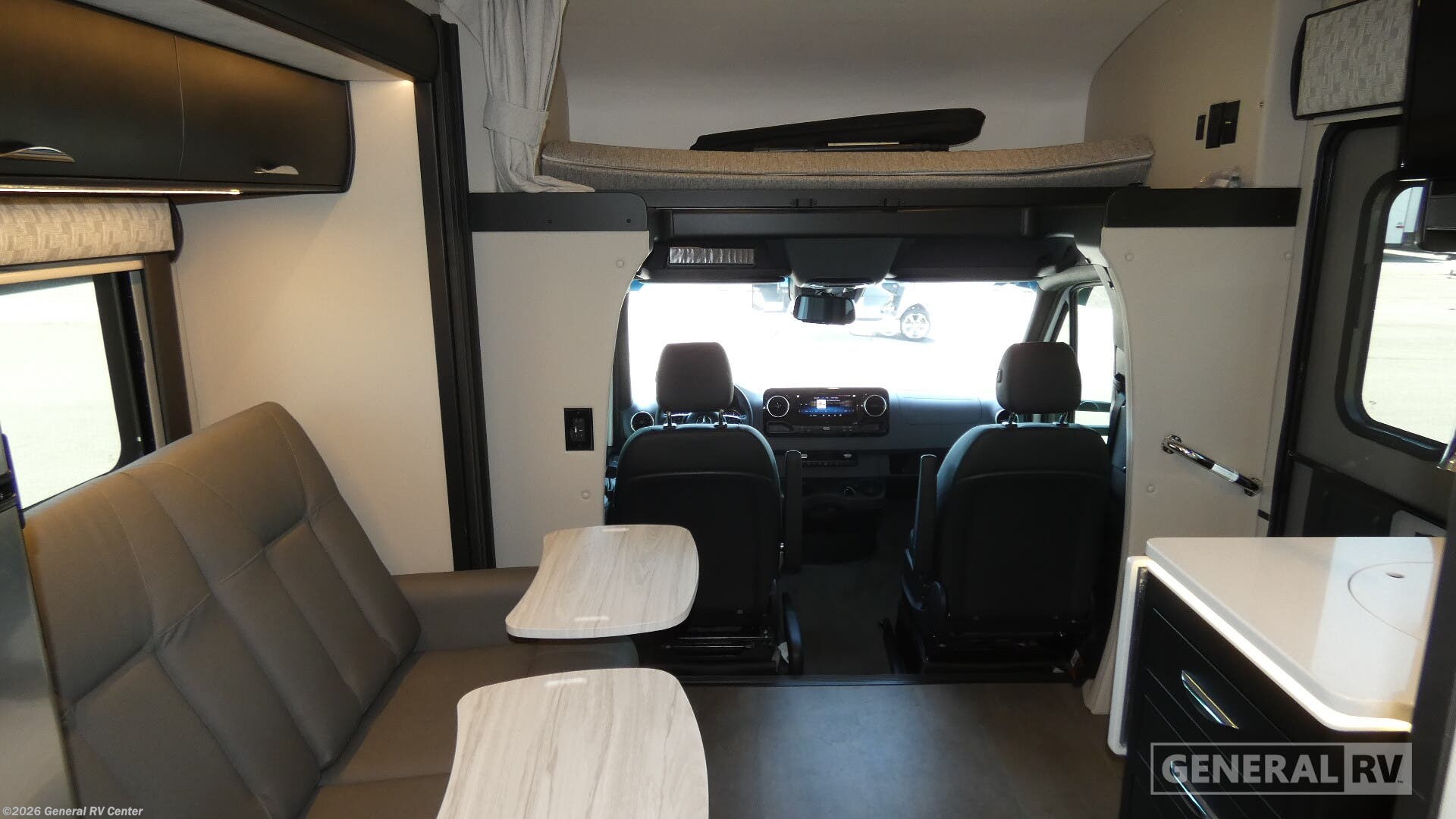 Used 2026 Renegade VIENNA 25TBC available in Salisbury, North Carolina