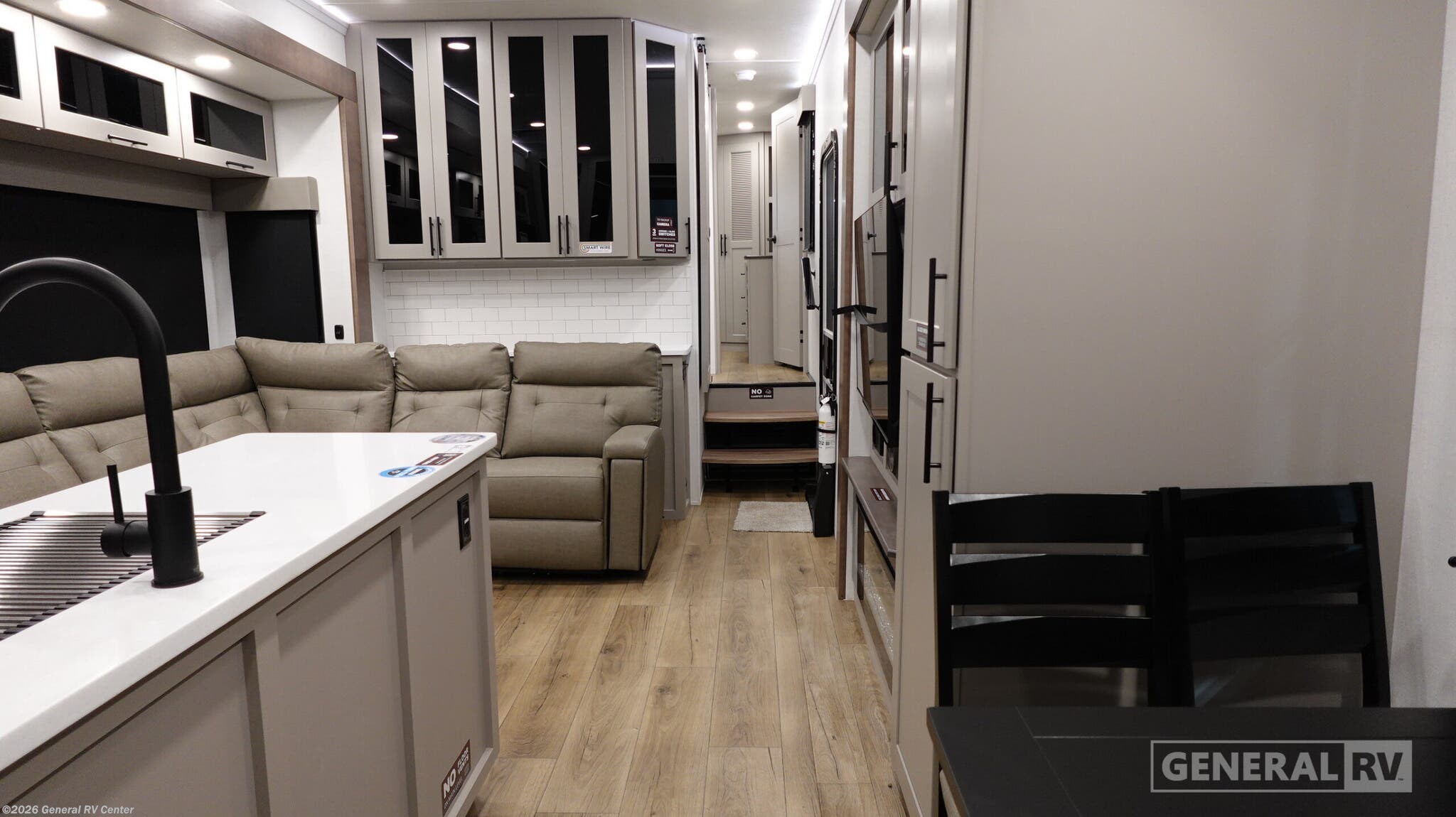 New 2026 Alliance RV Valor 41V13 available in Salisbury, North Carolina