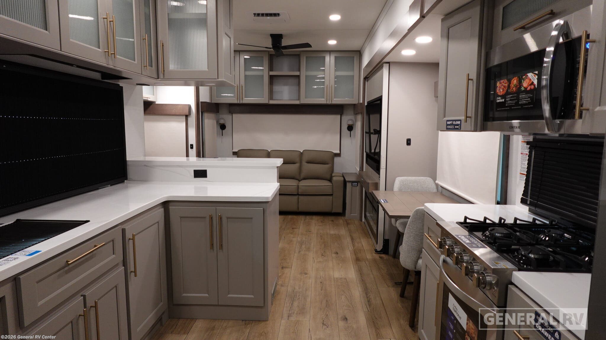 2026 Alliance RV Paradigm 388SP - New Fifth Wheel For Sale by General RV Center in Salisbury, North Carolina