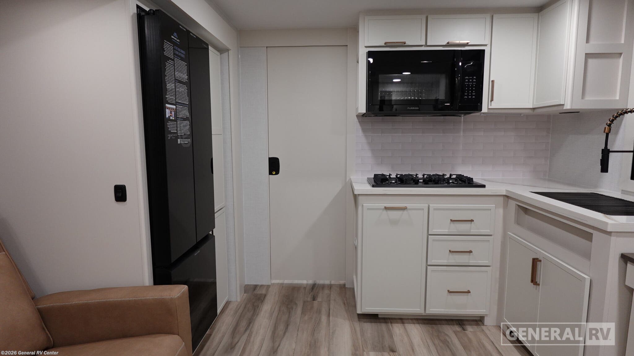 New 2026 Brinkley RV Model I 294 available in Salisbury, North Carolina