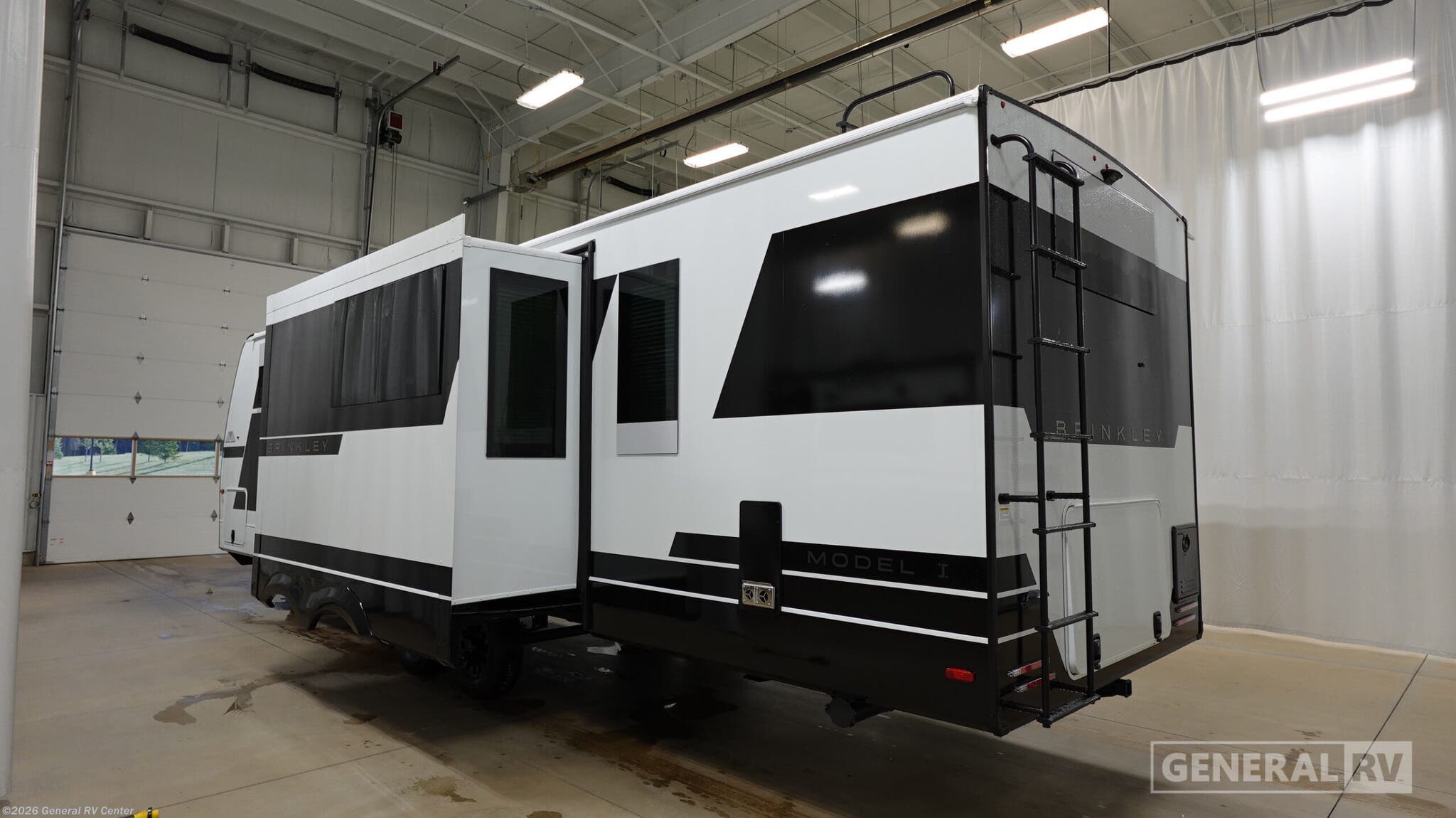 2026 Model I 294 by Brinkley RV from General RV Center in Salisbury, North Carolina