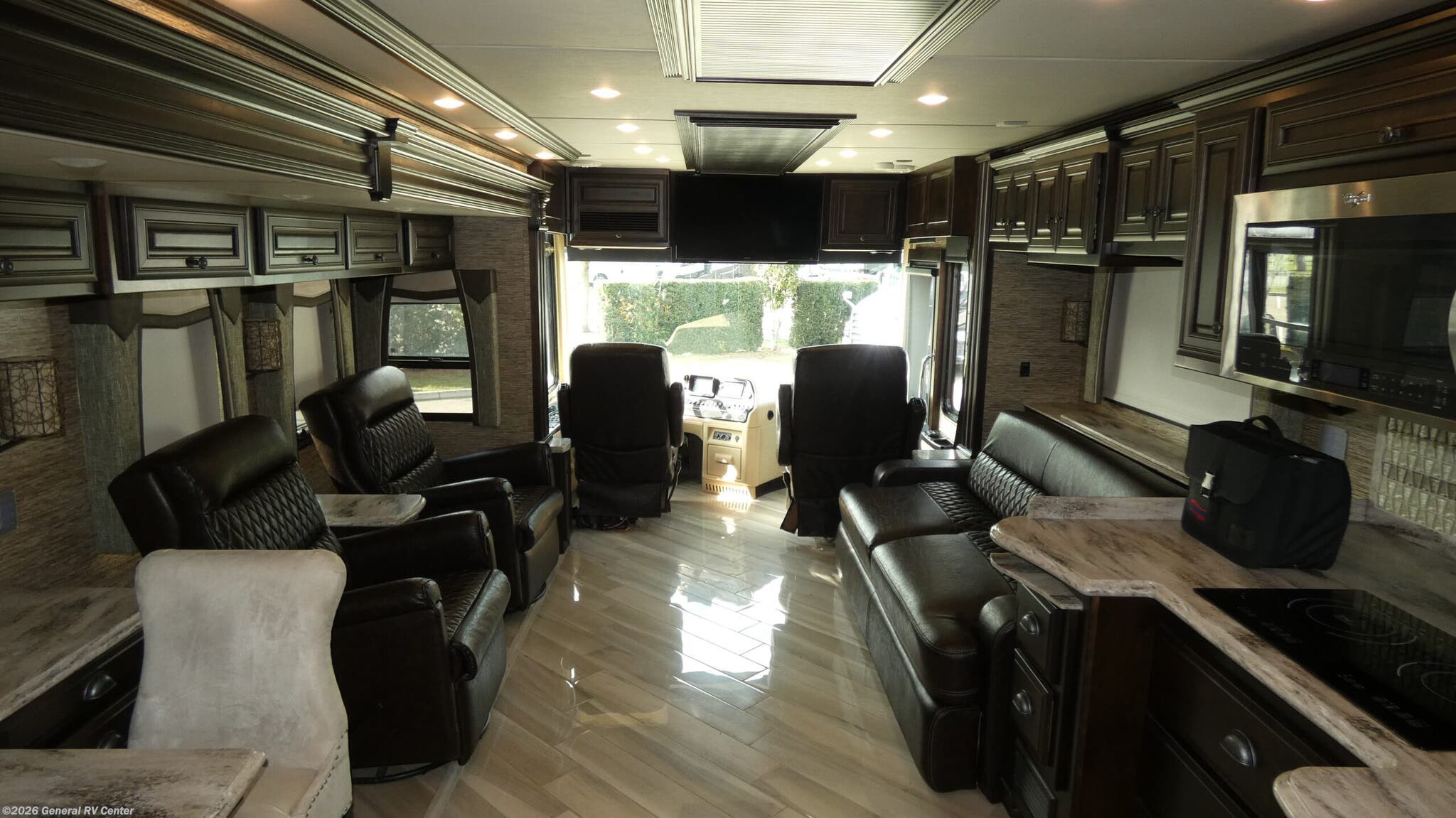 Used 2016 Newmar Dutch Star 4018 available in Salisbury, North Carolina