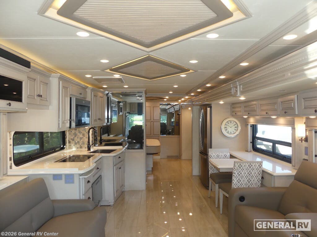2022 Newmar Dutch Star 4369-3SL - Used Class A For Sale by General RV Center in Salisbury, North Carolina