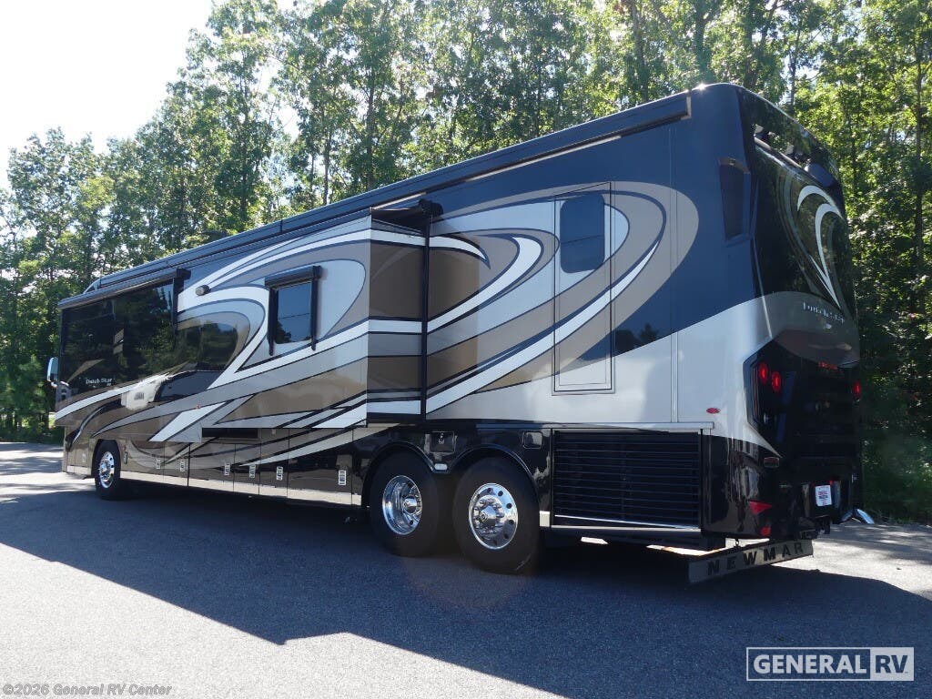 2022 Dutch Star 4369-3SL by Newmar from General RV Center in Salisbury, North Carolina