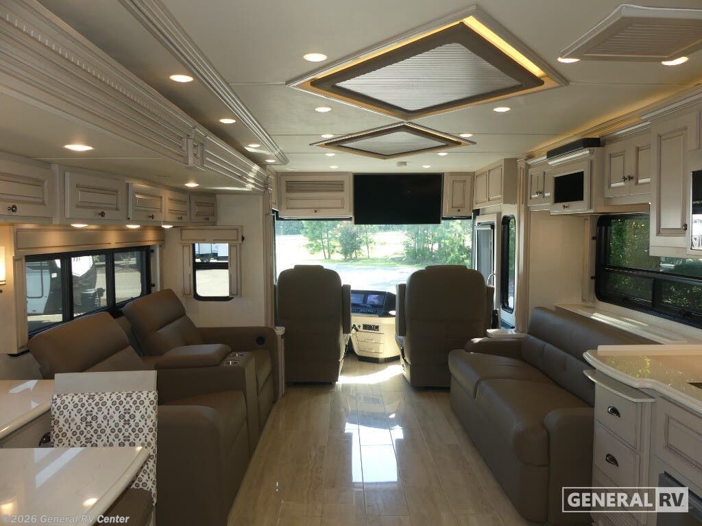 Used 2022 Newmar Dutch Star 4369-3SL available in Salisbury, North Carolina