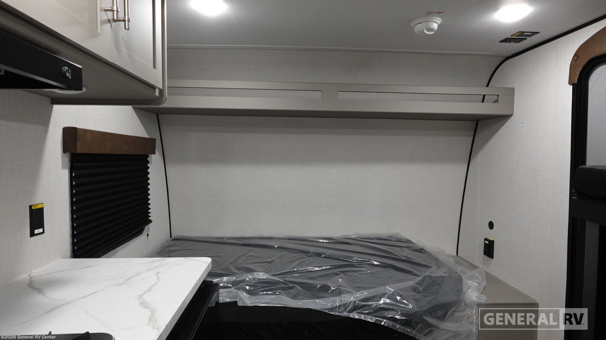 New 2026 Keystone Hideout Mini 123BB available in Salisbury, North Carolina