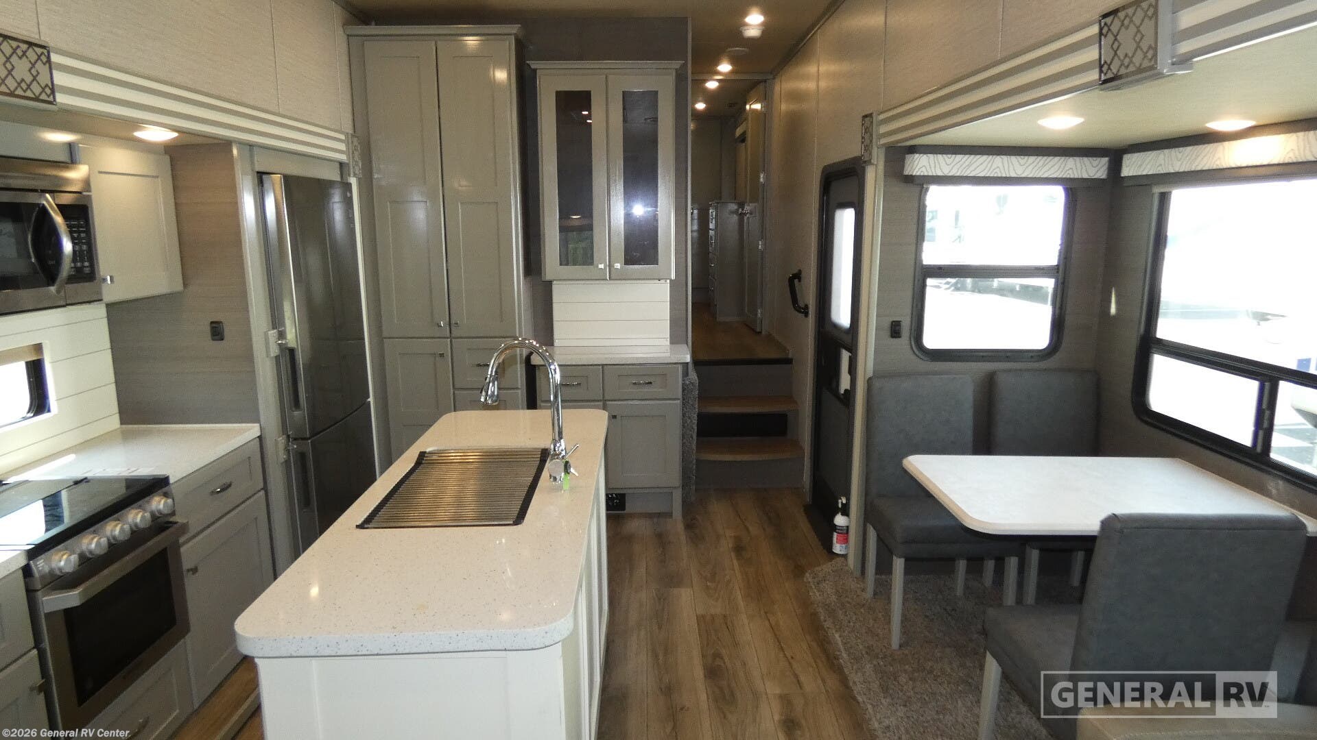Used 2021 Vanleigh PineCrest 335RLP available in Salisbury, North Carolina