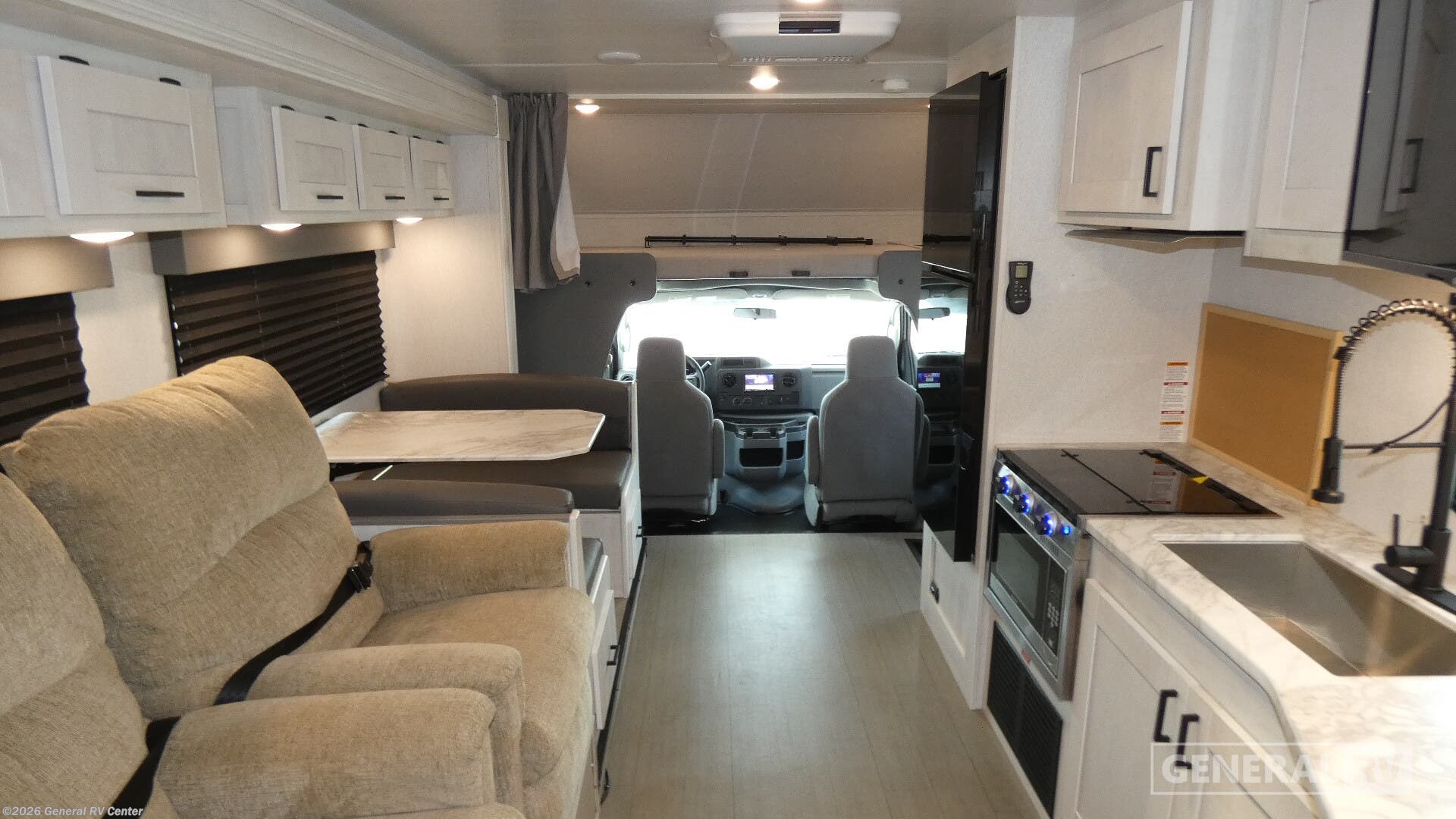 Used 2023 East to West Entrada 2600DS available in Salisbury, North Carolina