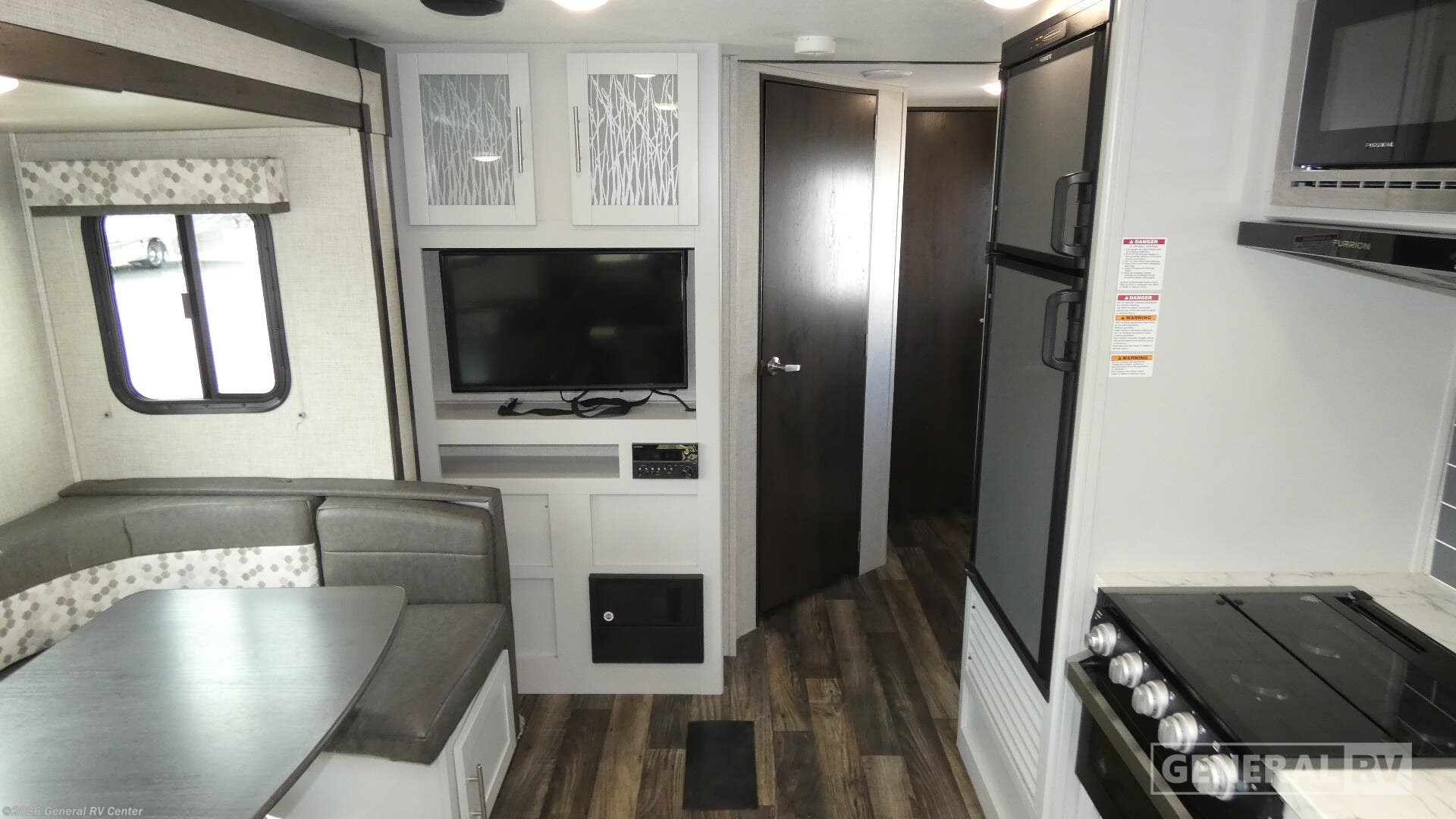 Used 2019 Keystone Bullet 257RSS available in Salisbury, North Carolina