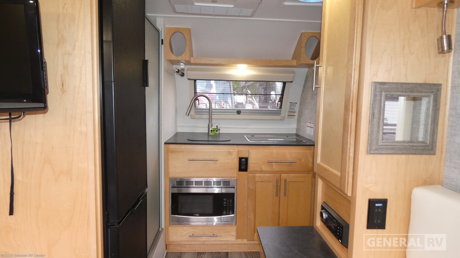 Used 2022 Little Guy Trailers Mini Max Little Guy available in Salisbury, North Carolina