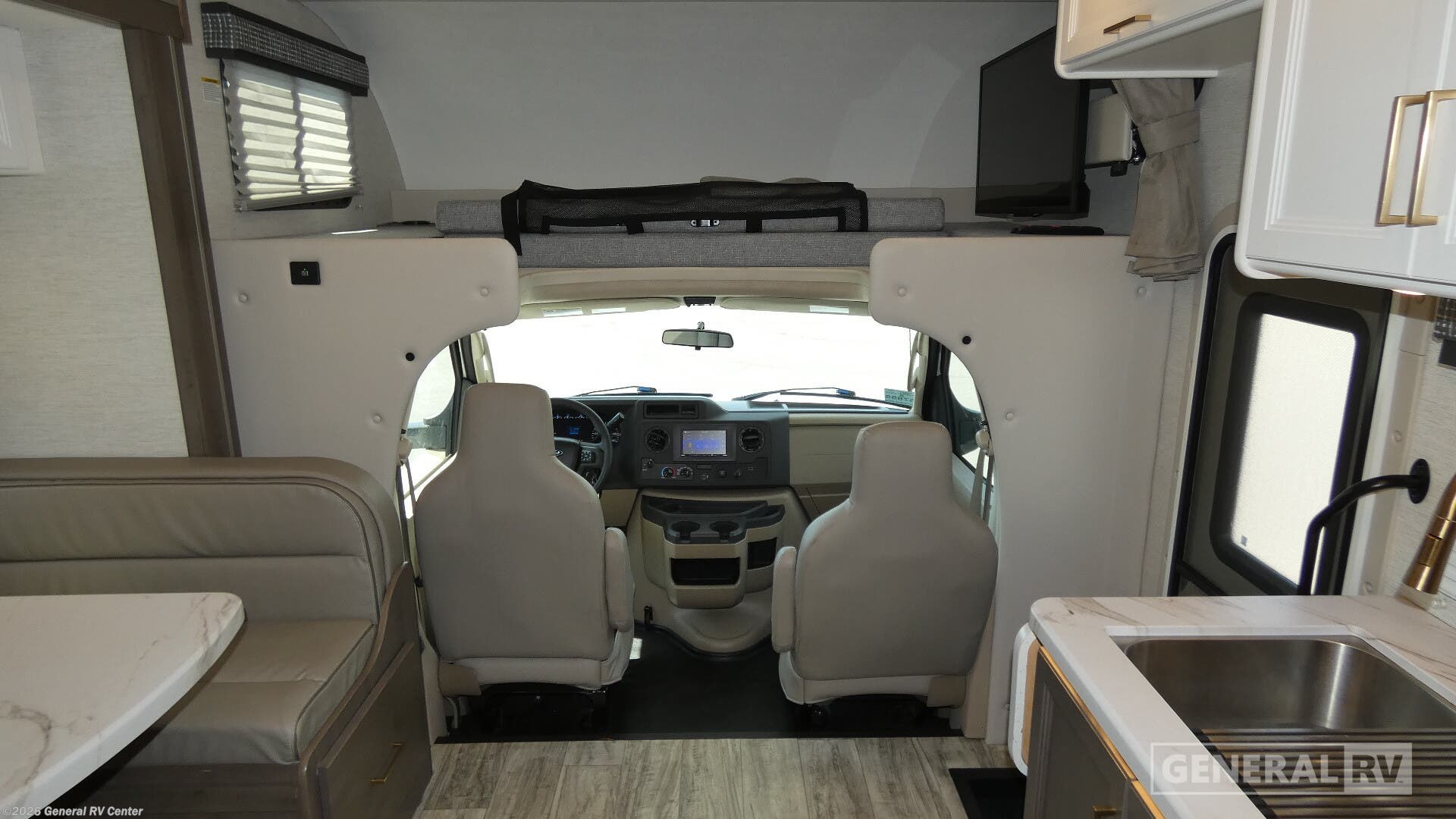 Used 2024 Thor Motor Coach Chateau 25V available in Salisbury, North Carolina