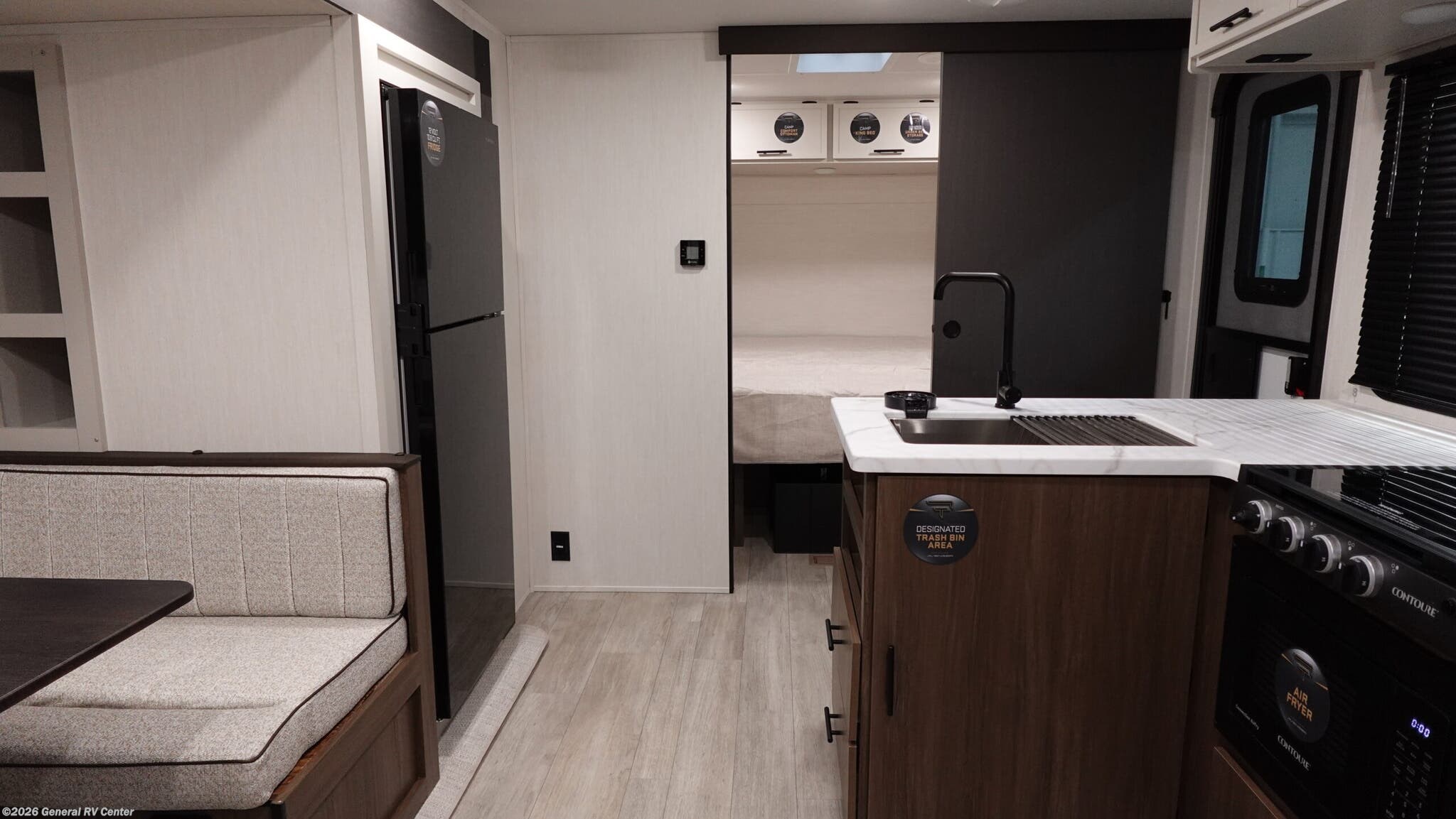 New 2026 Prime Time Avenger 23BHS available in Salisbury, North Carolina