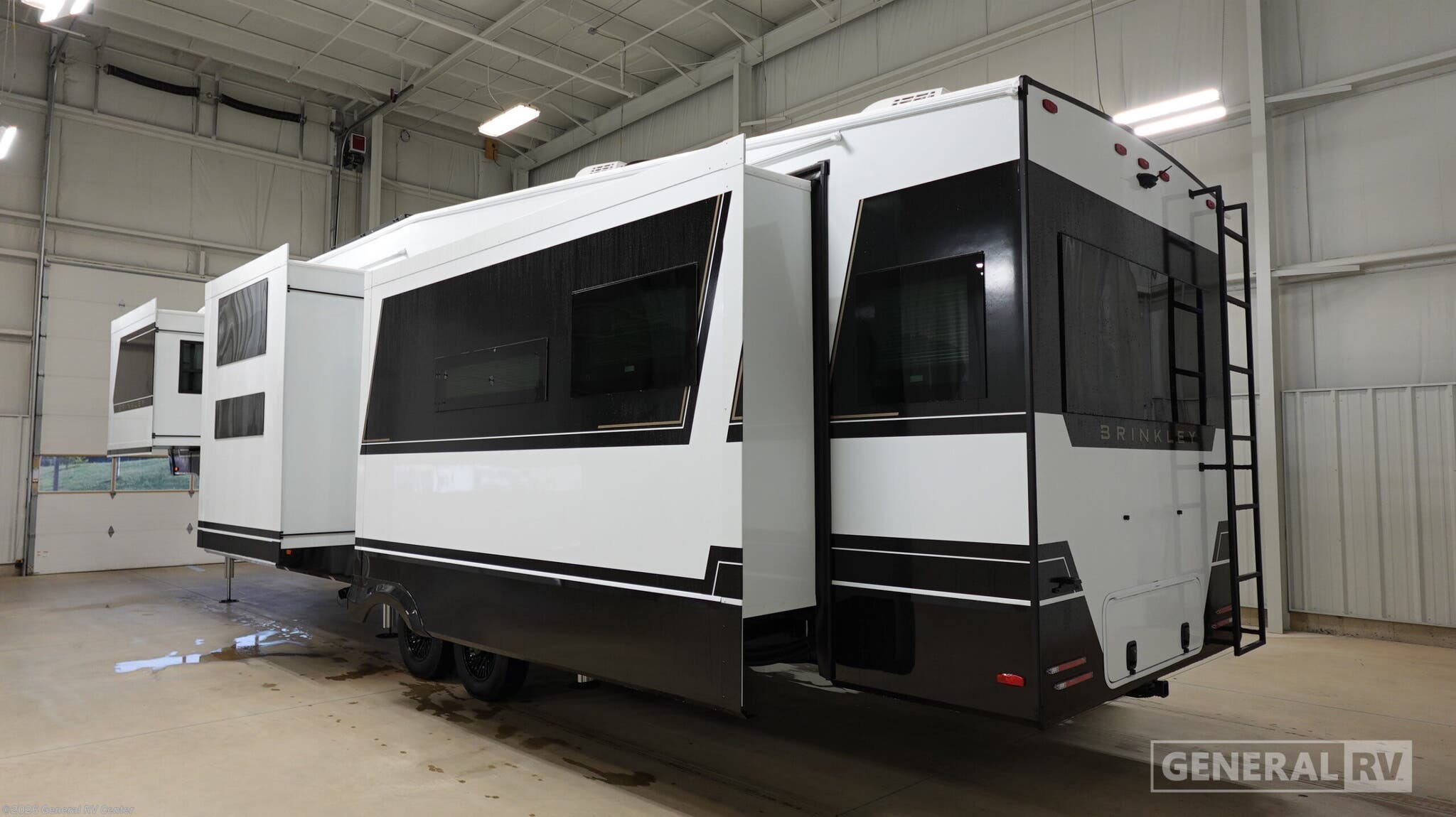 2026 Model Z 3610 by Brinkley RV from General RV Center in Salisbury, North Carolina
