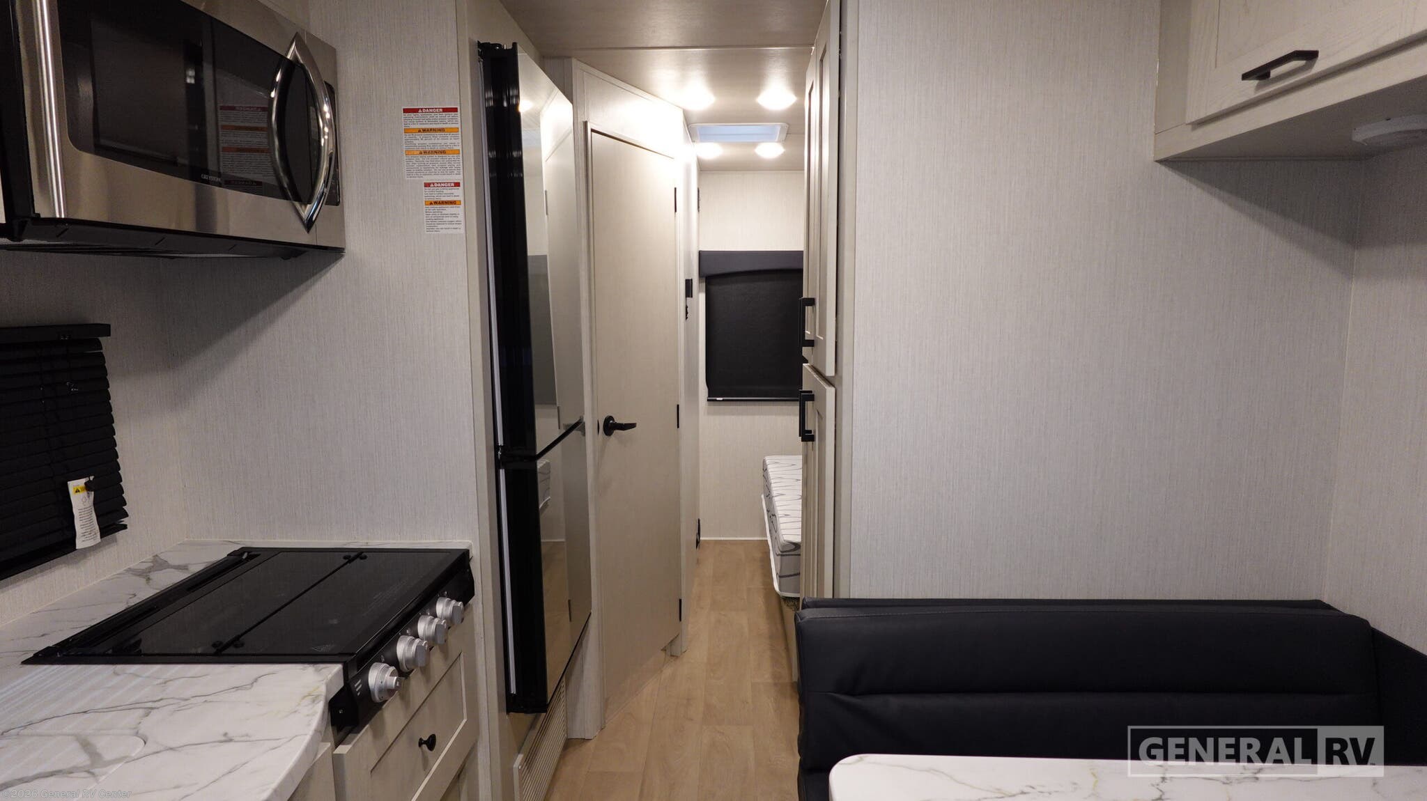 2026 Nexus Triumph Sport 22TS - New Class C For Sale by General RV Center in Salisbury, North Carolina