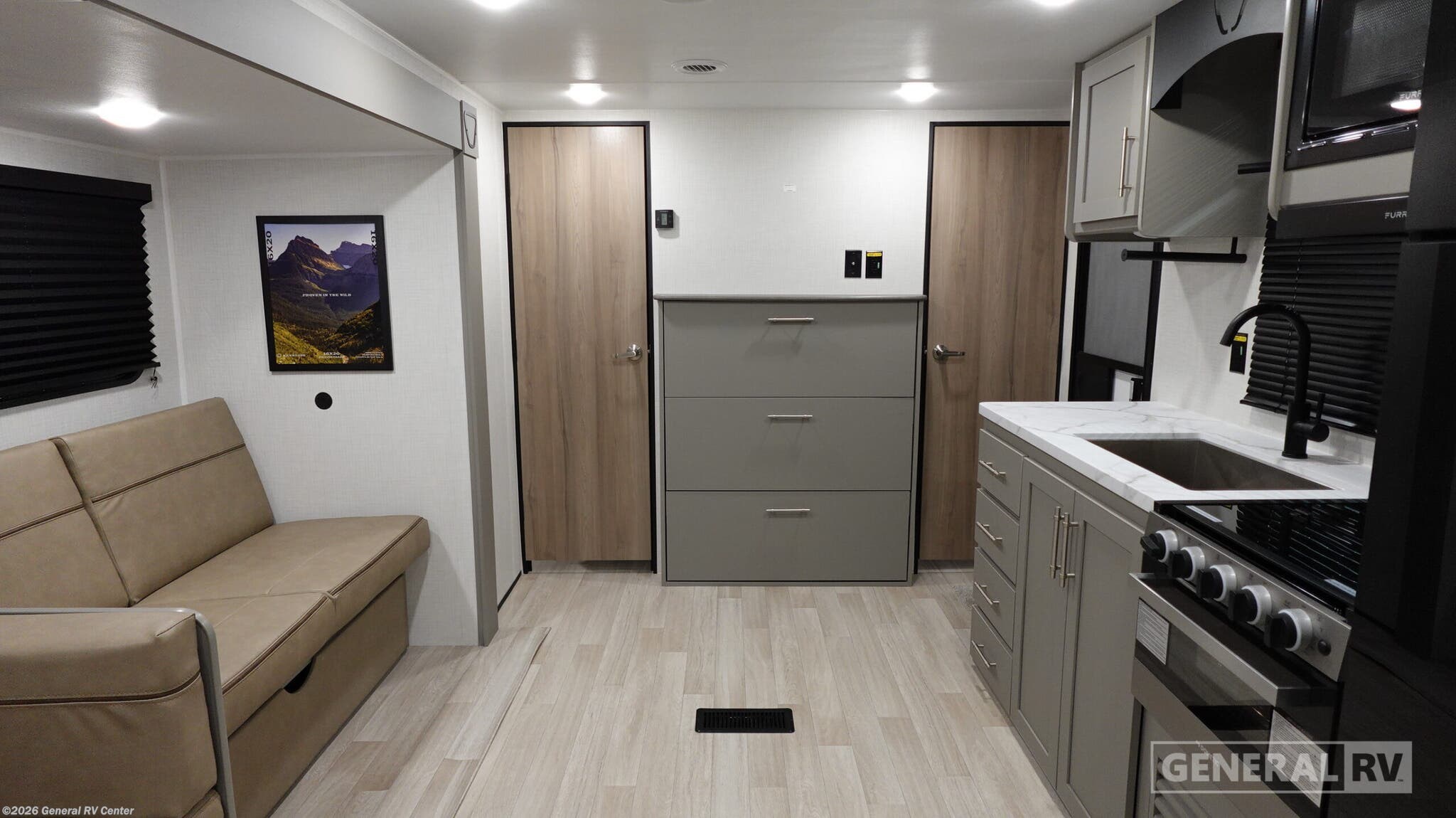 New 2027 Keystone Hideout 288BRS available in Salisbury, North Carolina