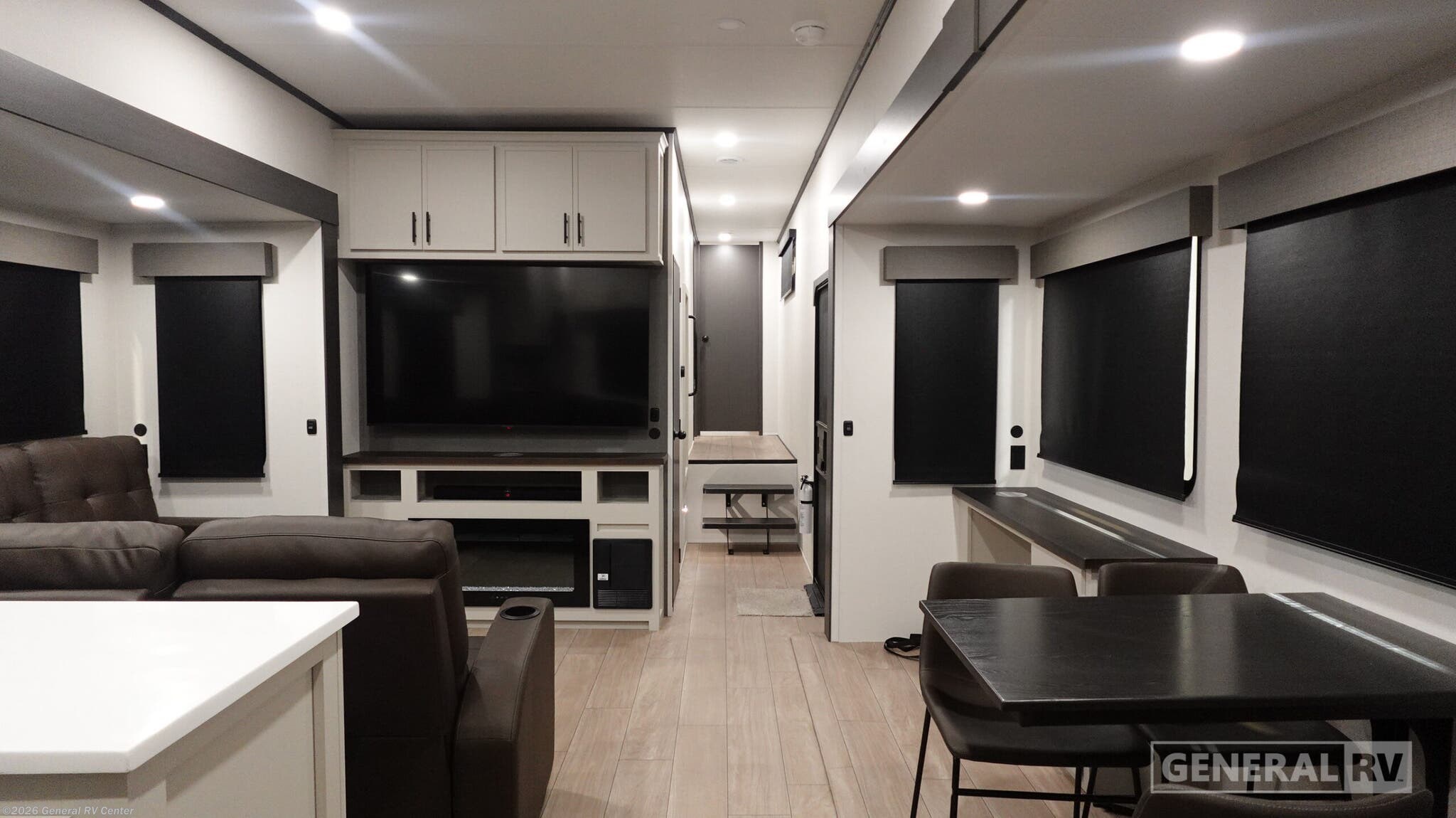 New 2027 Prime Time Crusader BONUS38 available in Salisbury, North Carolina