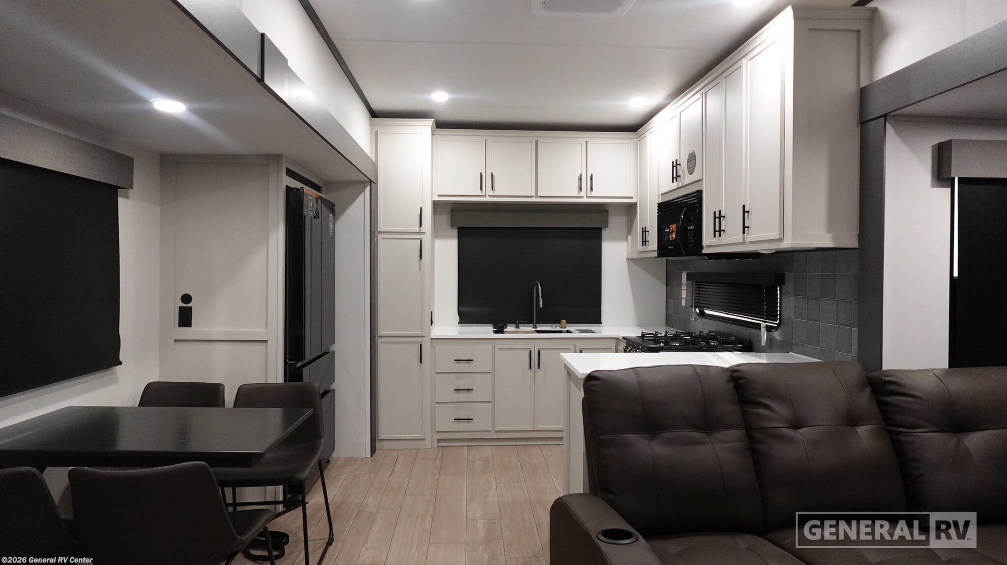 2027 Prime Time Crusader BONUS38 - New Fifth Wheel For Sale by General RV Center in Salisbury, North Carolina