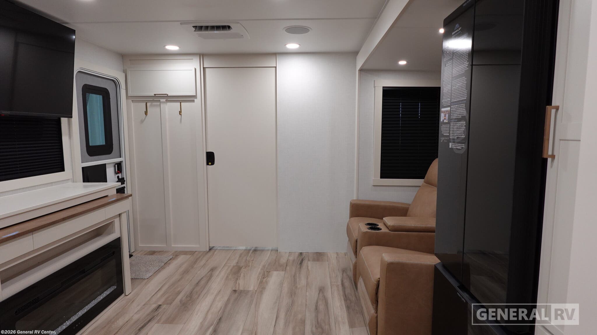 2027 Brinkley RV Model I 265 - New Travel Trailer For Sale by General RV Center in Salisbury, North Carolina