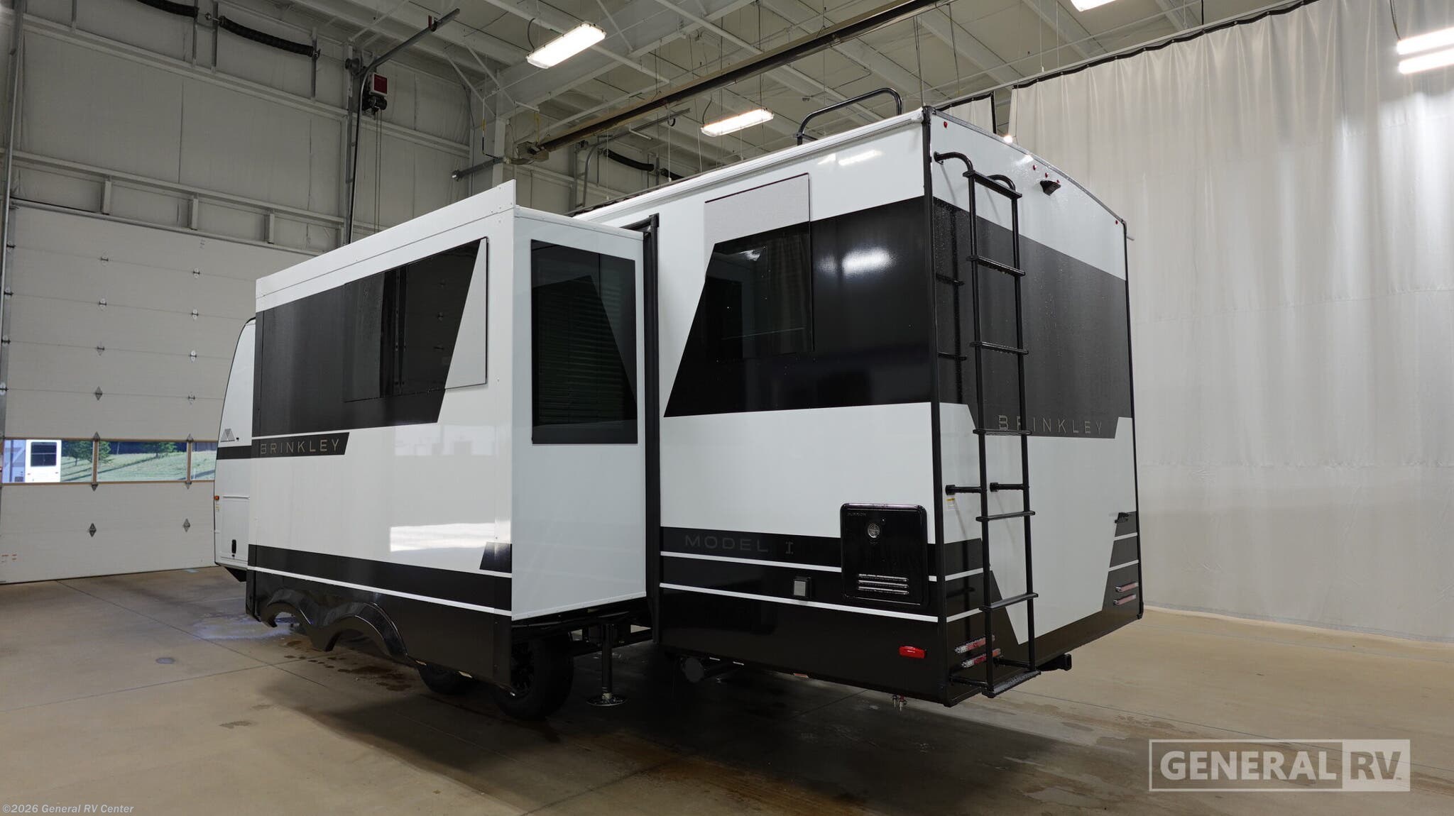 2027 Model I 265 by Brinkley RV from General RV Center in Salisbury, North Carolina