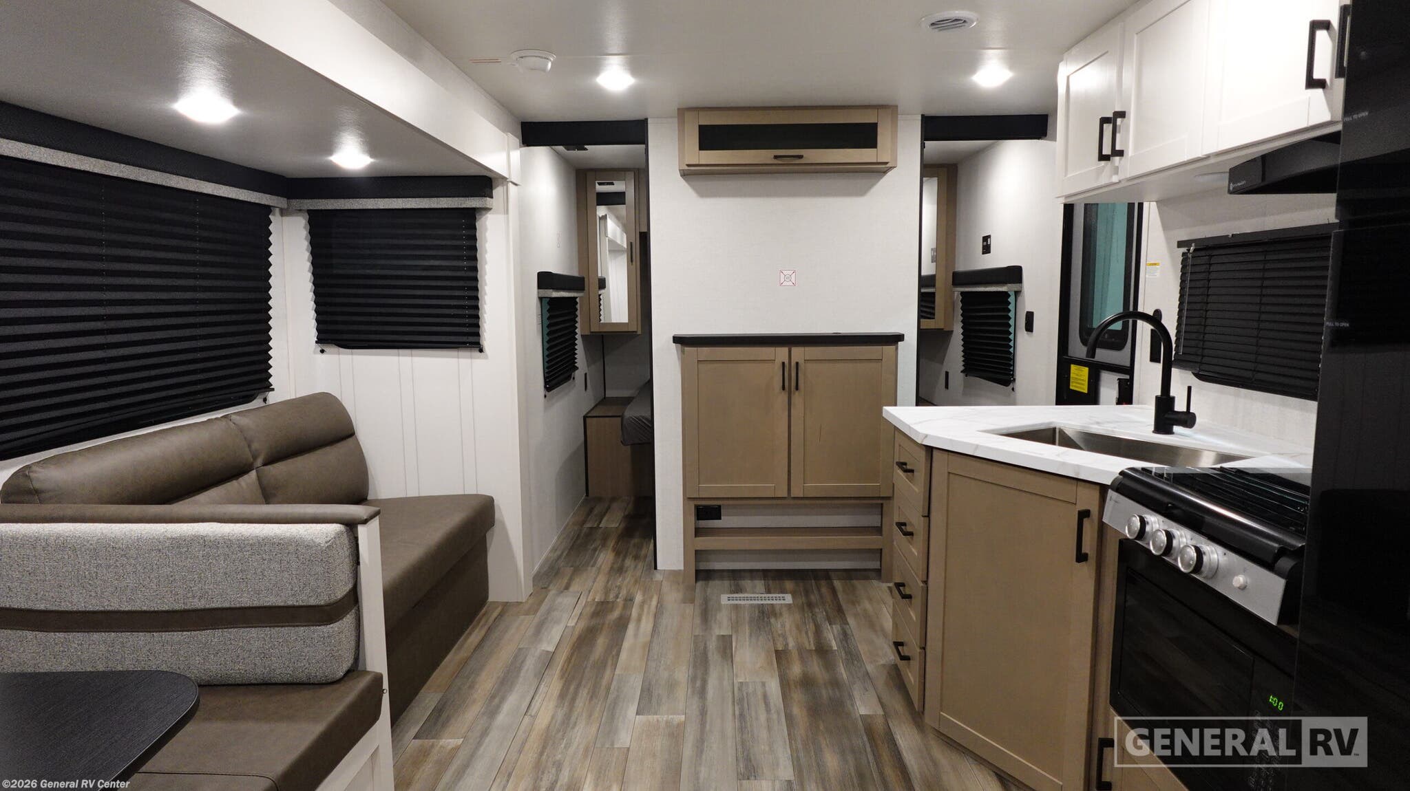 New 2027 Open Range COLT 32DSB available in Salisbury, North Carolina