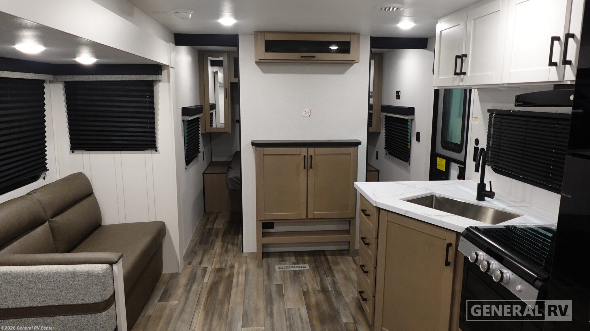 New 2027 Open Range COLT 32DSB available in Salisbury, North Carolina