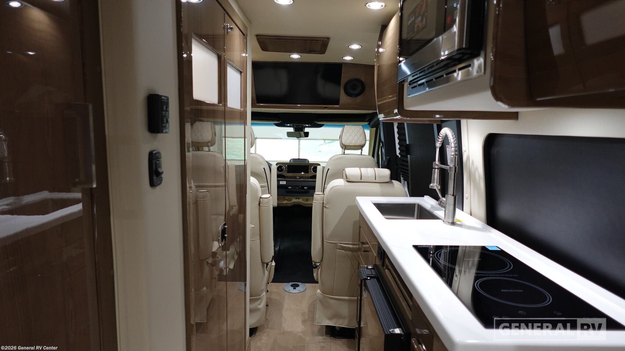 New 2027 Midwest Patriot MD4 170 EXT available in Salisbury, North Carolina