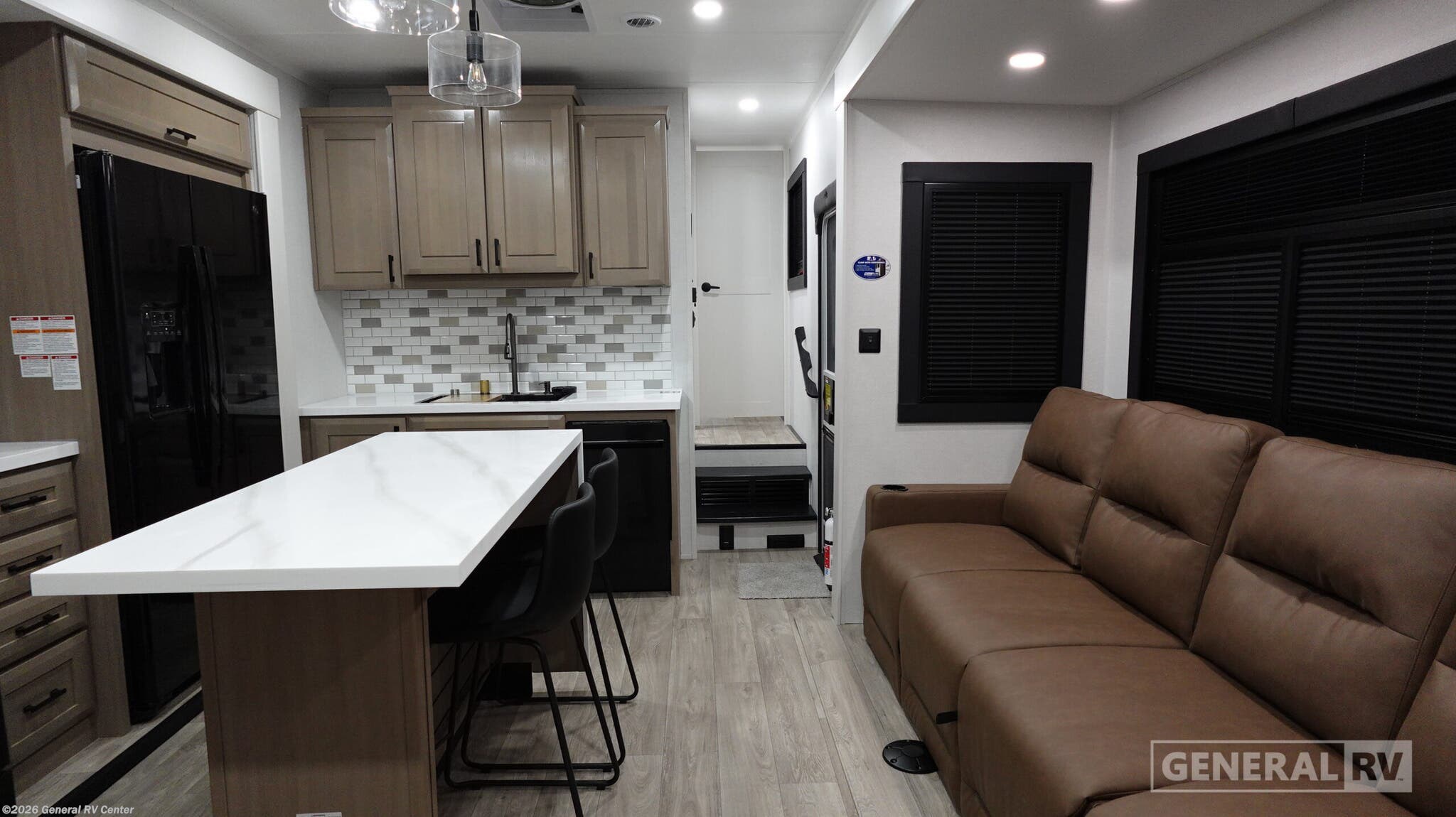 New 2027 Highland Ridge Open Range 3X 390TBS available in Salisbury, North Carolina