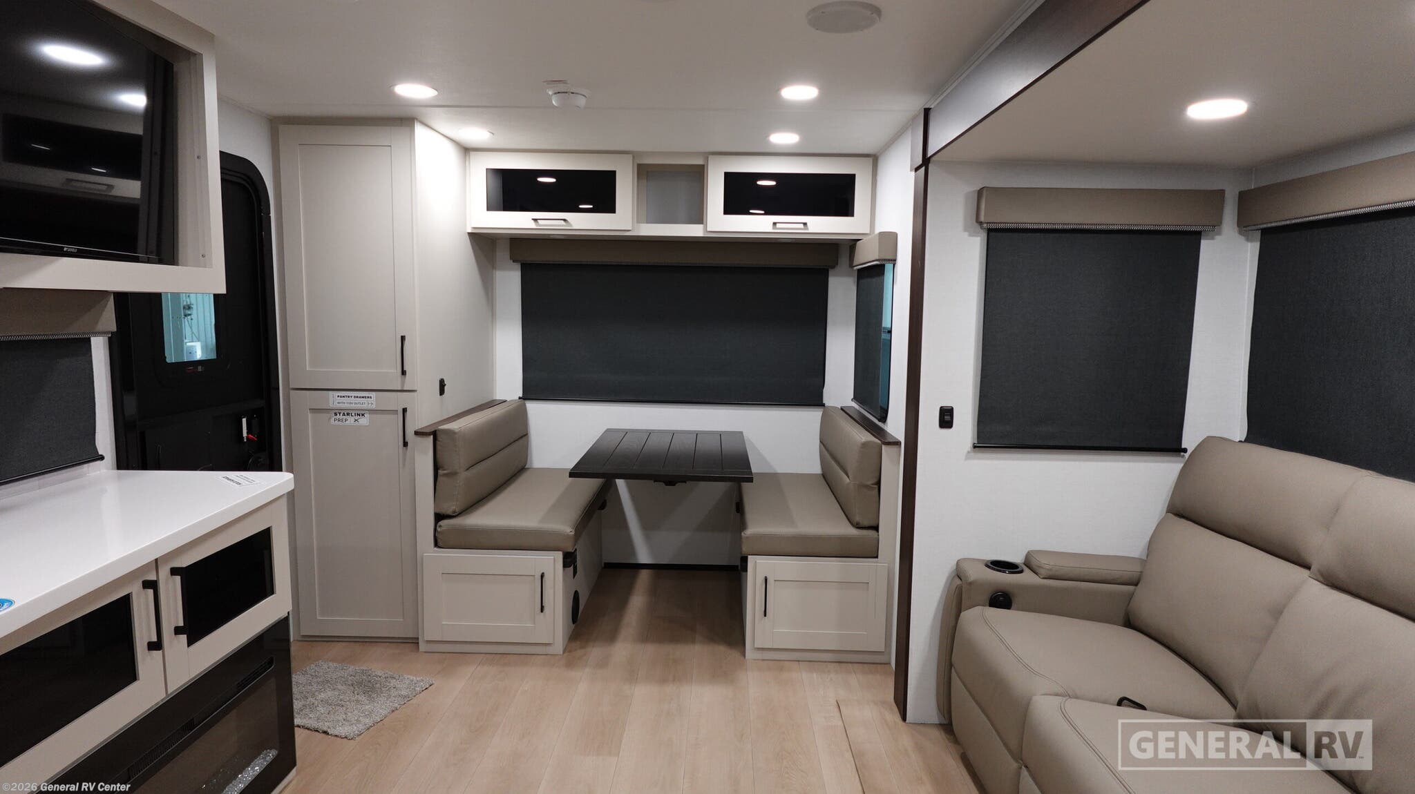 2027 Alliance RV Delta 252RL - New Travel Trailer For Sale by General RV Center in Salisbury, North Carolina