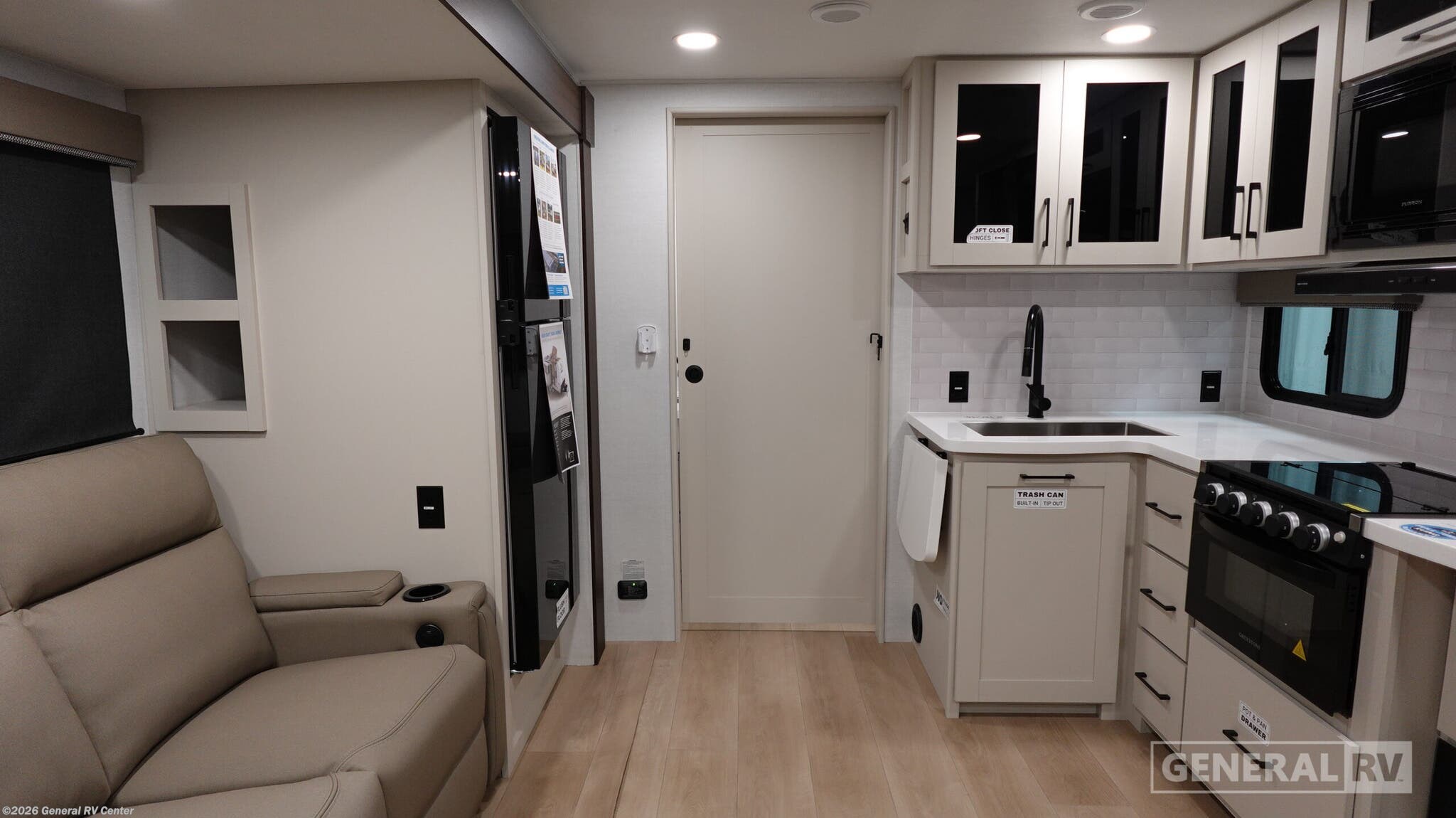New 2027 Alliance RV Delta 252RL available in Salisbury, North Carolina