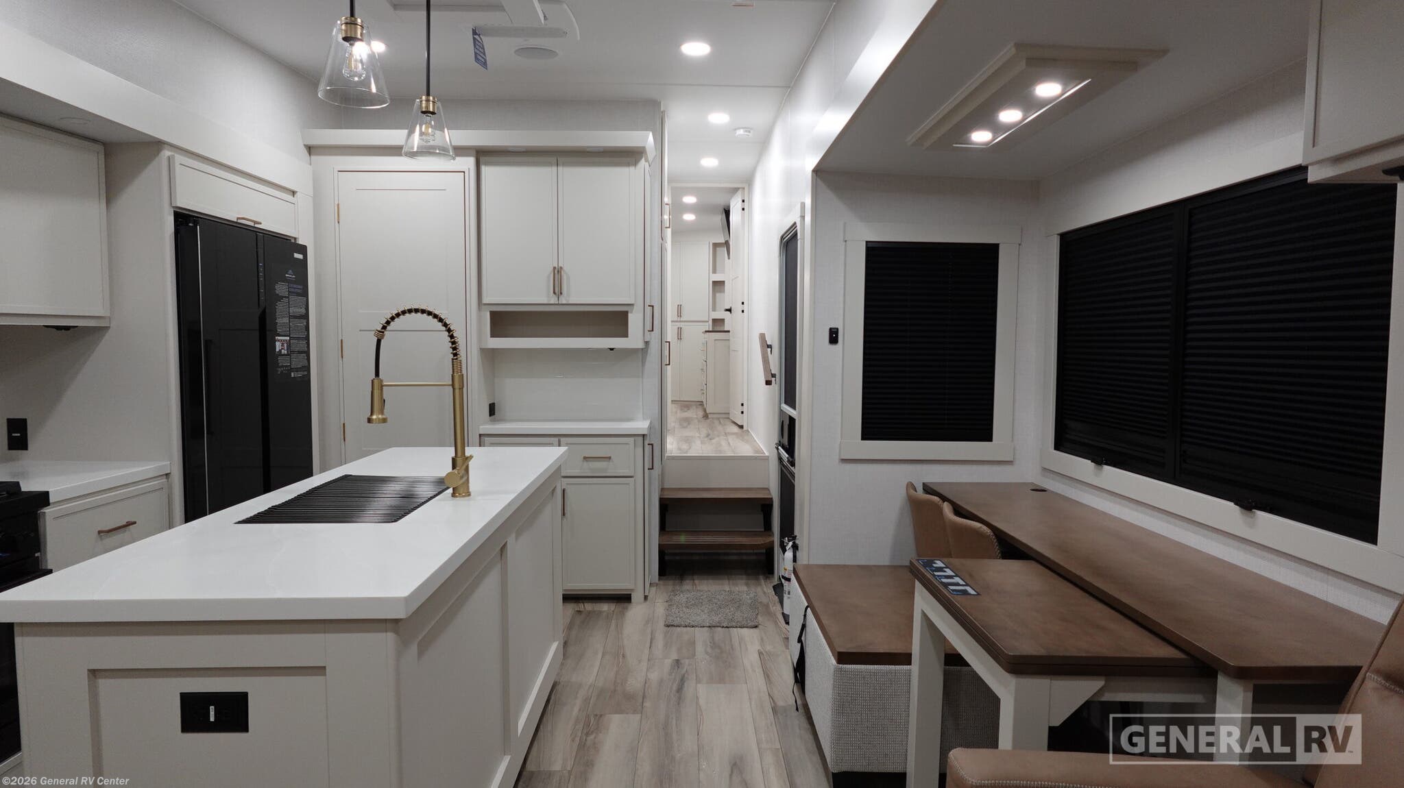New 2027 Brinkley RV Model Z 3600 available in Salisbury, North Carolina