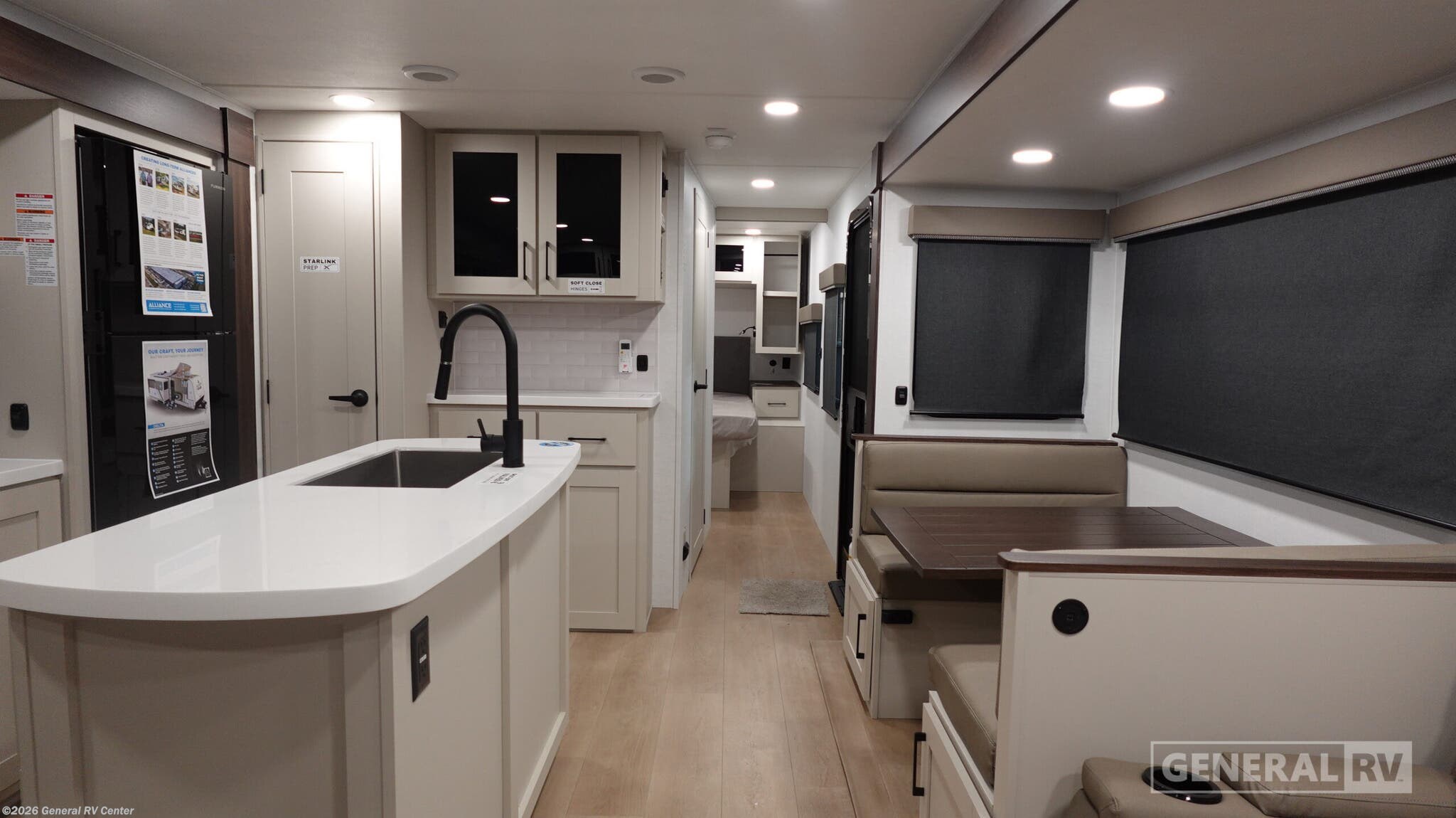 New 2027 Alliance RV Delta 292RL available in Salisbury, North Carolina
