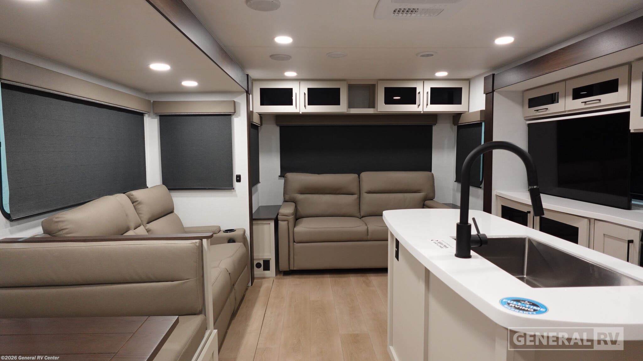 2027 Alliance RV Delta 292RL - New Travel Trailer For Sale by General RV Center in Salisbury, North Carolina