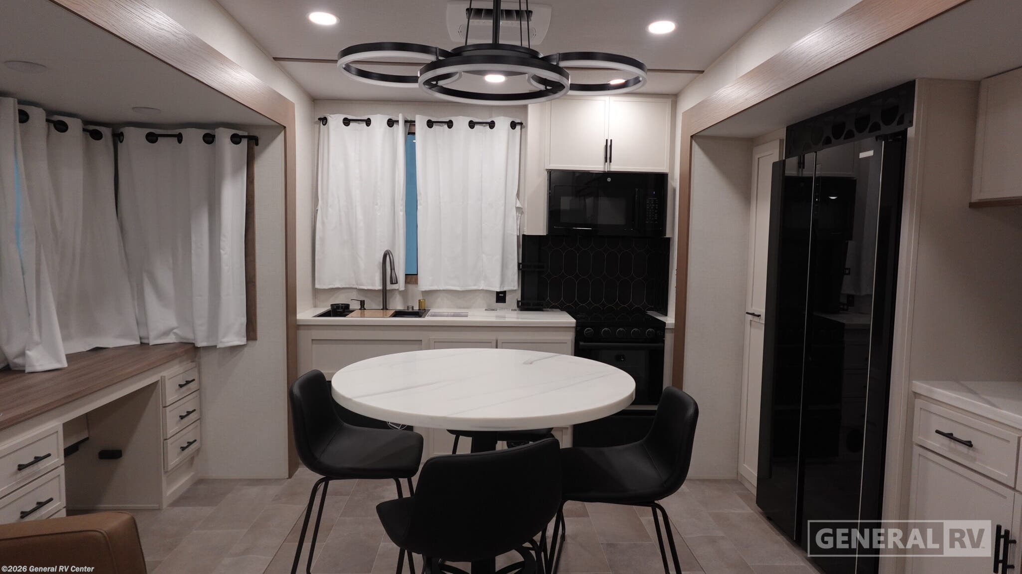 2027 Forest River Impression 301ML - New Fifth Wheel For Sale by General RV Center in Salisbury, North Carolina