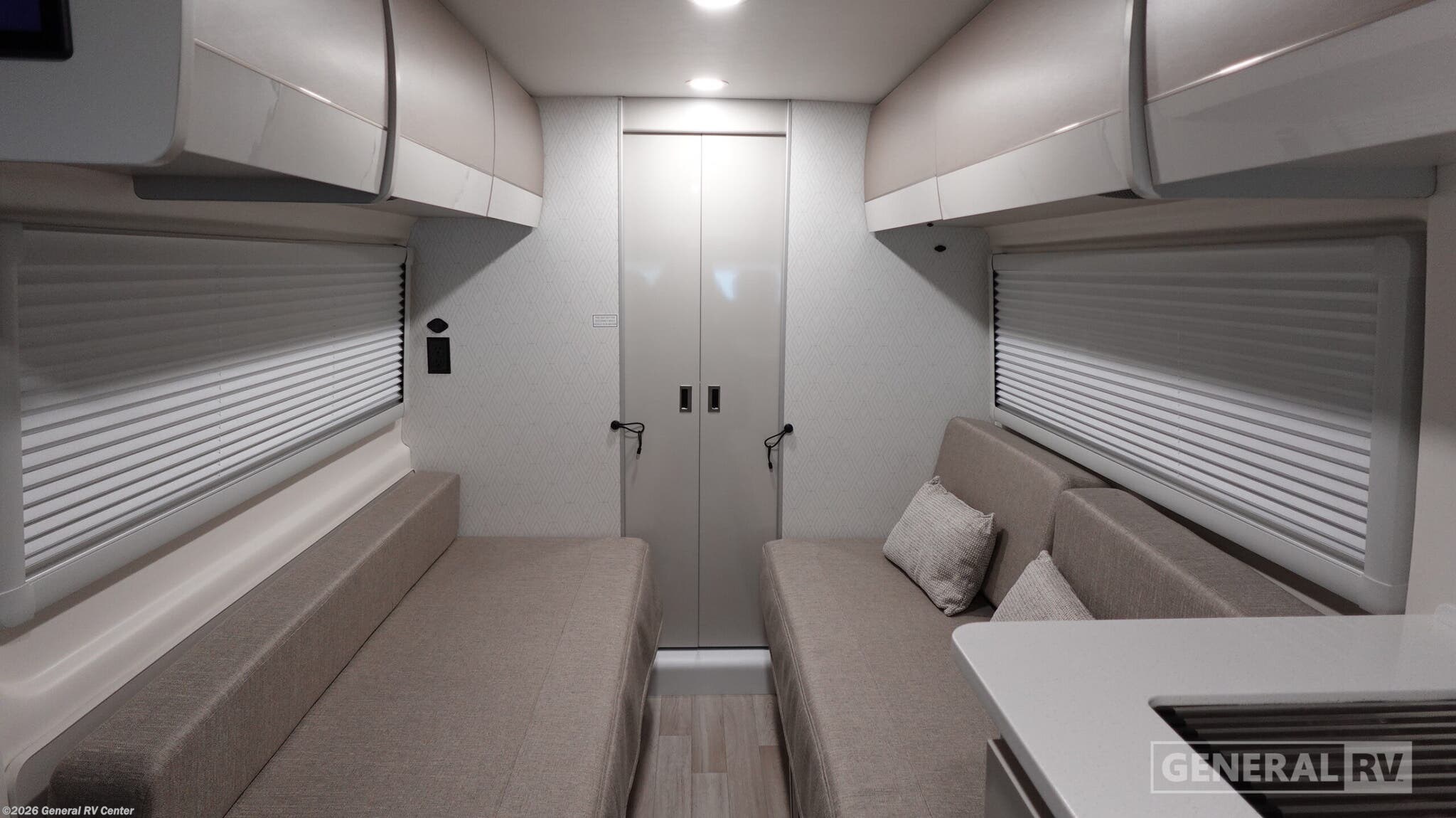 2027 Thor Motor Coach Twist 20L - New Class B For Sale by General RV Center in Salisbury, North Carolina