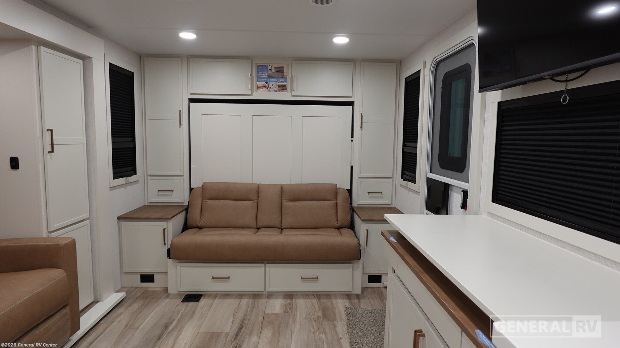 New 2027 Brinkley RV Model Ix 20X available in Salisbury, North Carolina