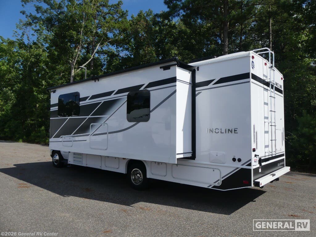 2026 Incline 27U by Holiday Rambler from General RV Center in Salisbury, North Carolina