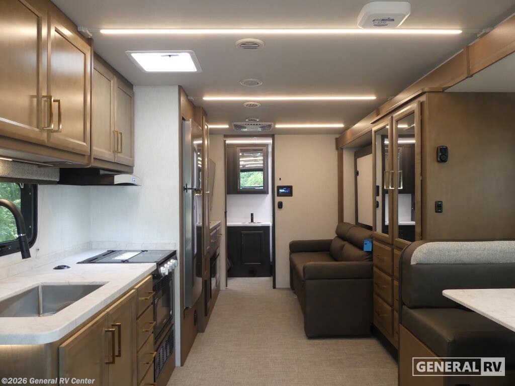 2026 Holiday Rambler Incline 27U - New Class C For Sale by General RV Center in Salisbury, North Carolina